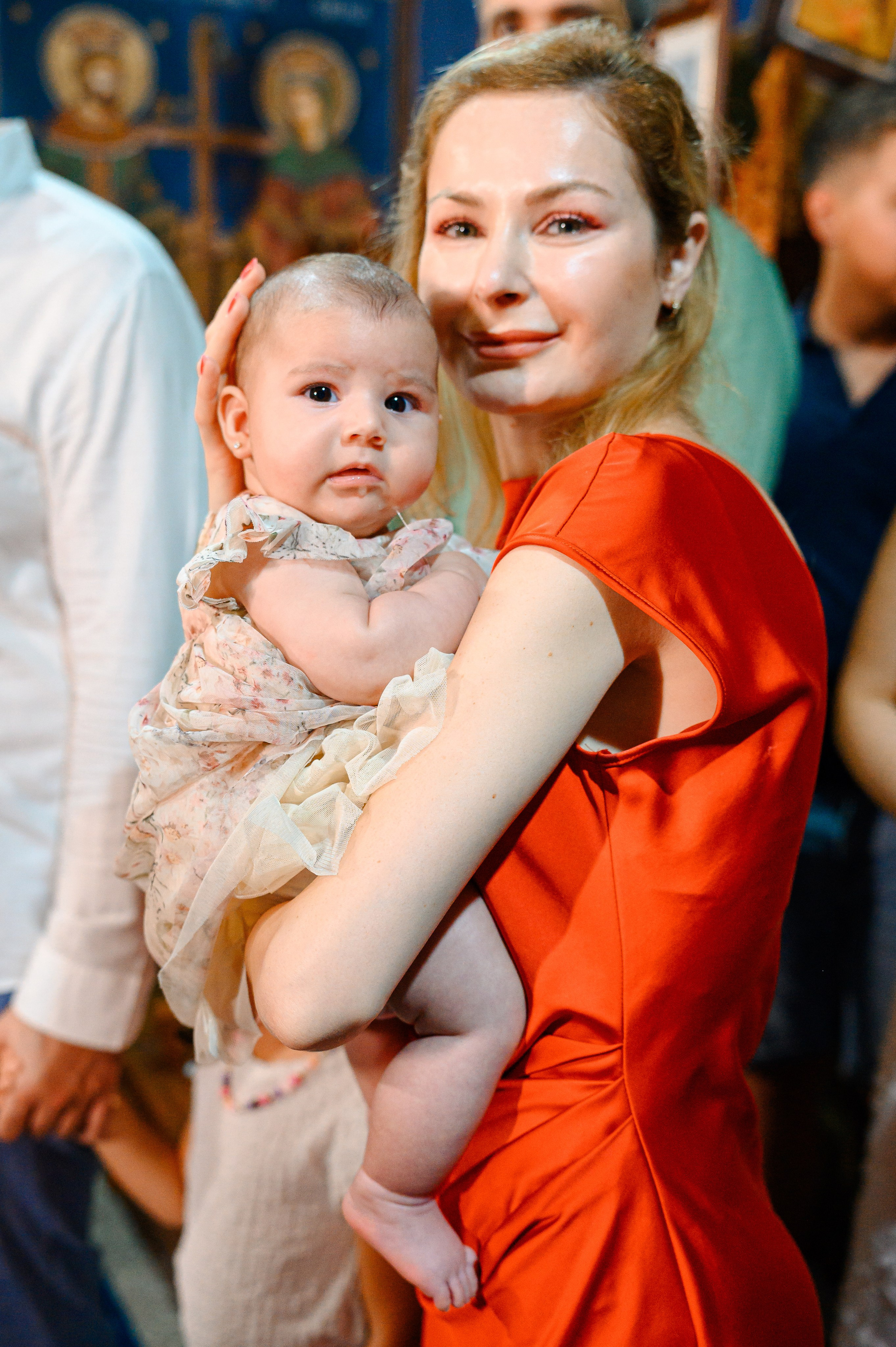 Sara Maria. Mugurel Olteanu Fotograf