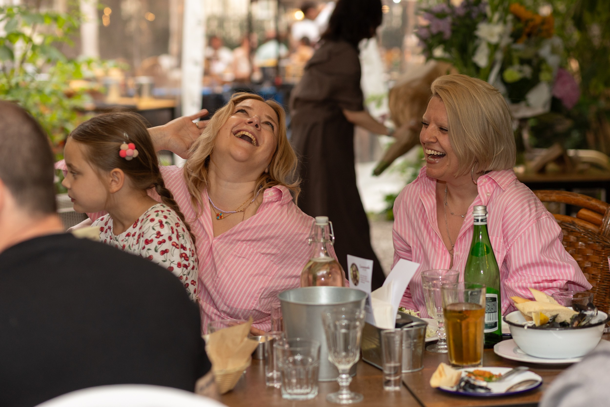 Наталья 04.08.2025. Семейный и детский фотограф в Варшаве Мила Бобровская