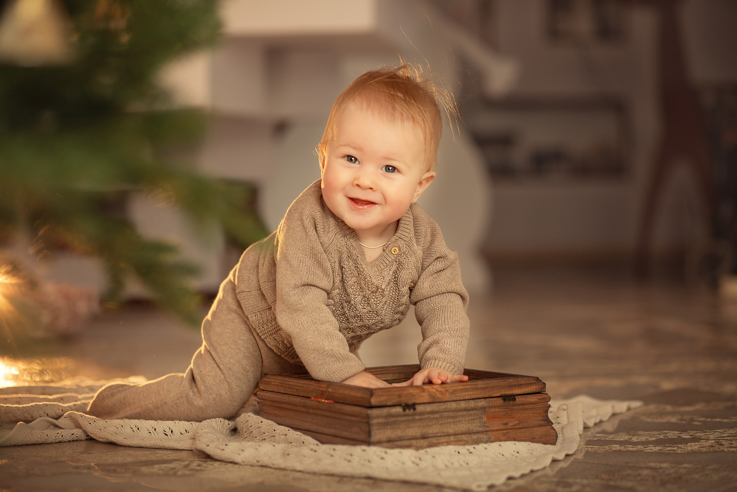 Дети. Семейный и детский фотограф в Варшаве Мила Бобровская