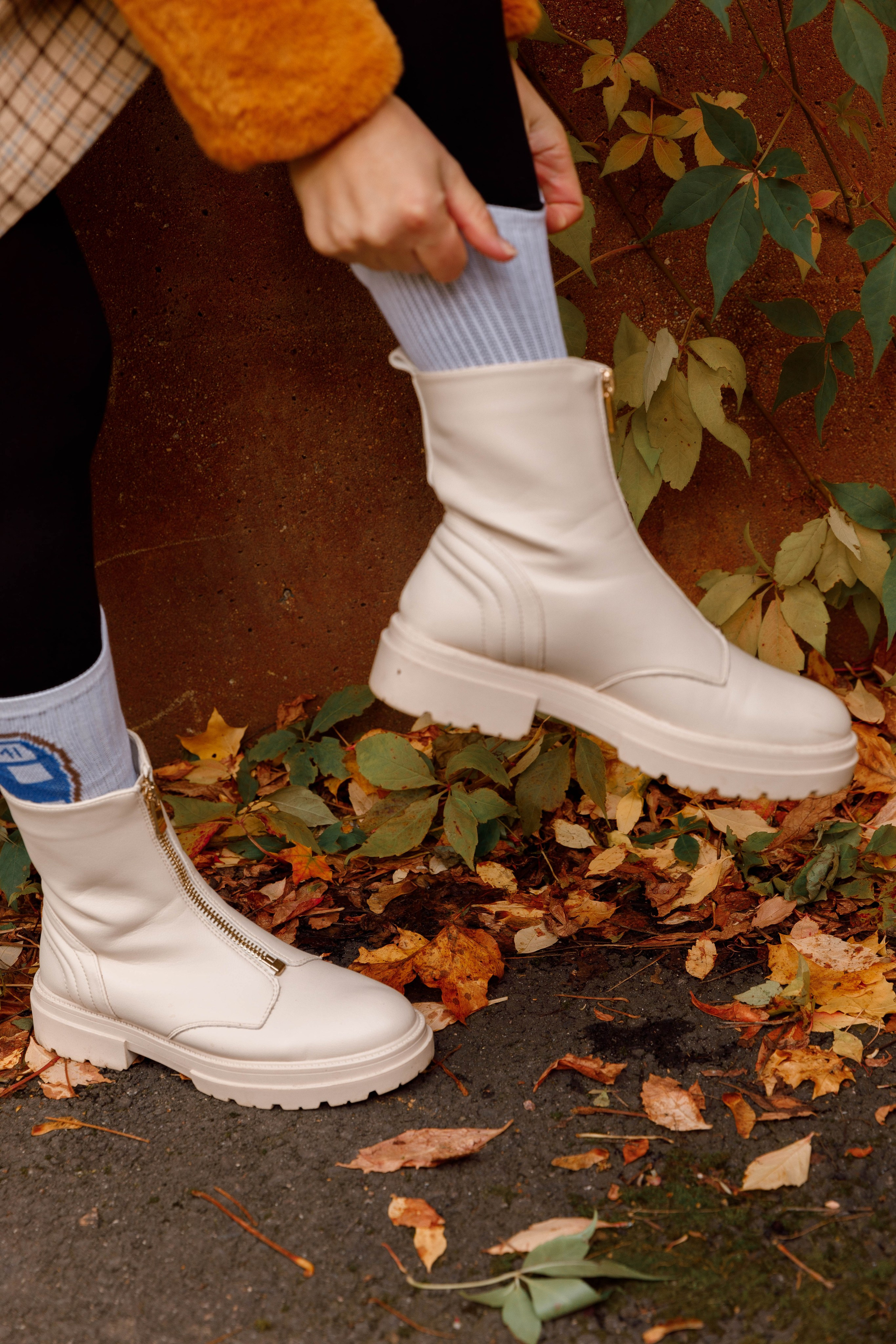 AUTUMN. Silvia Stamati Photography Helsinki