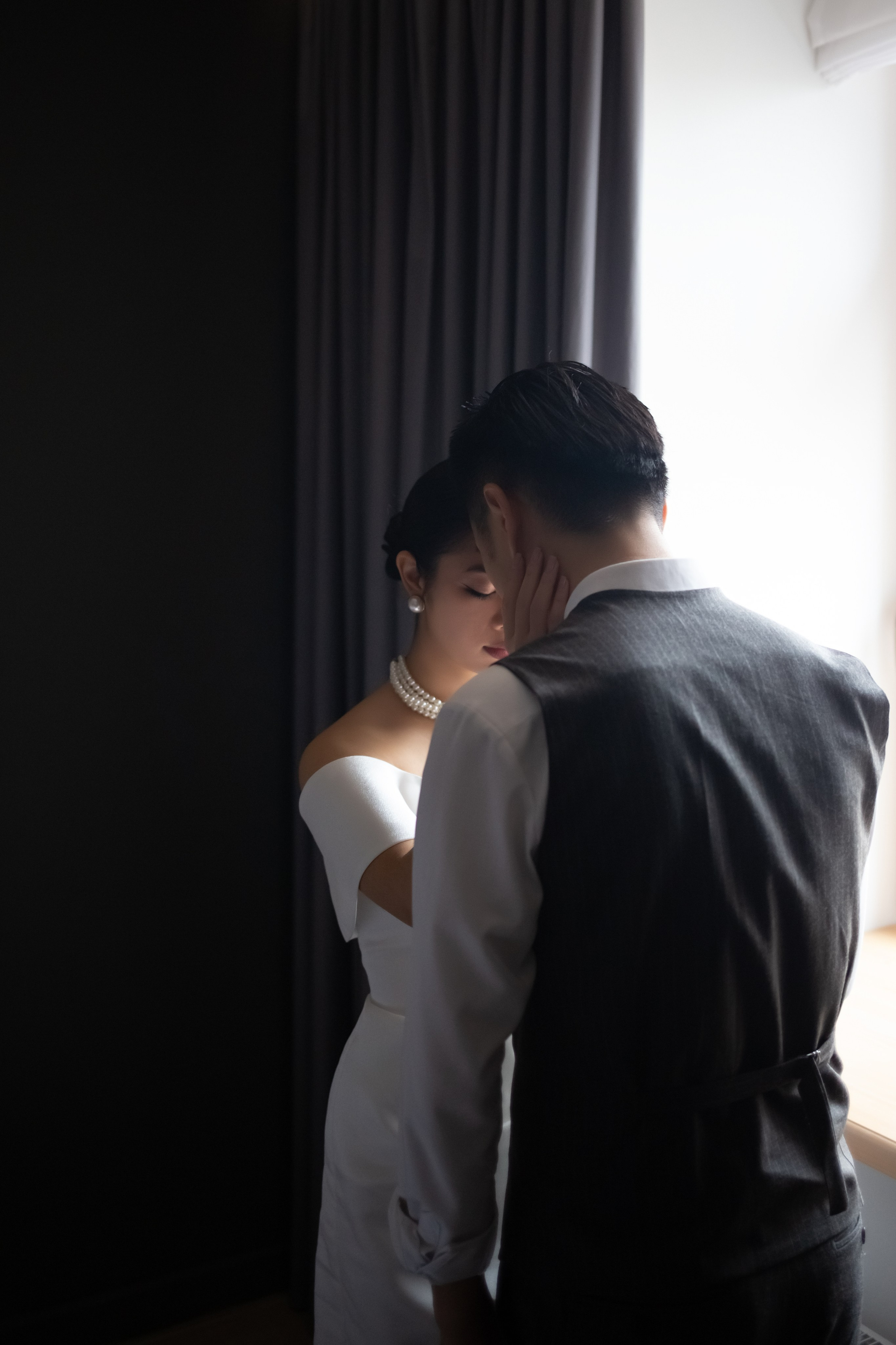 V+P. Fotógrafa profesional en España