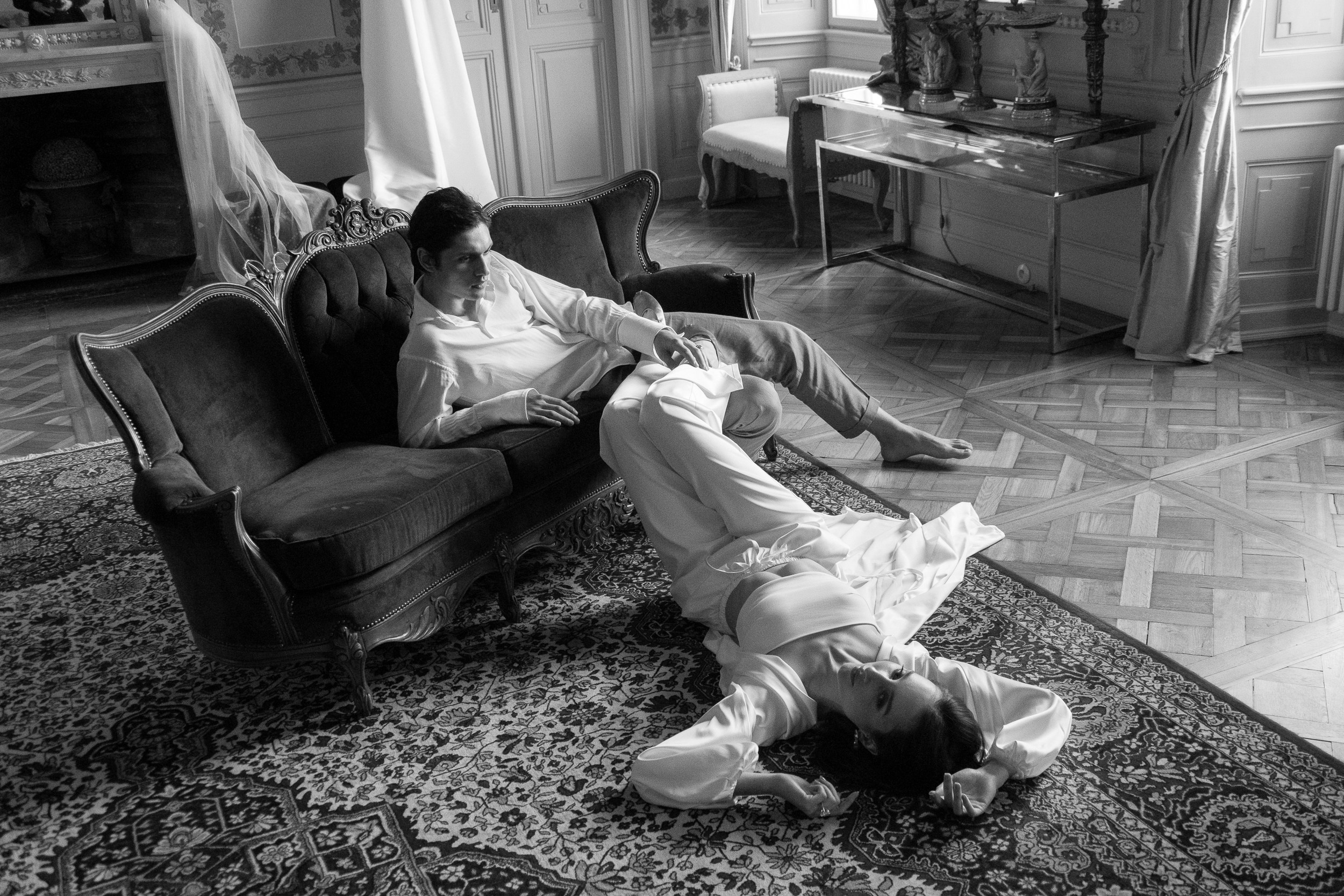 D+A. Newborn Baby Fotografie Flensburg Babyfotoshooting