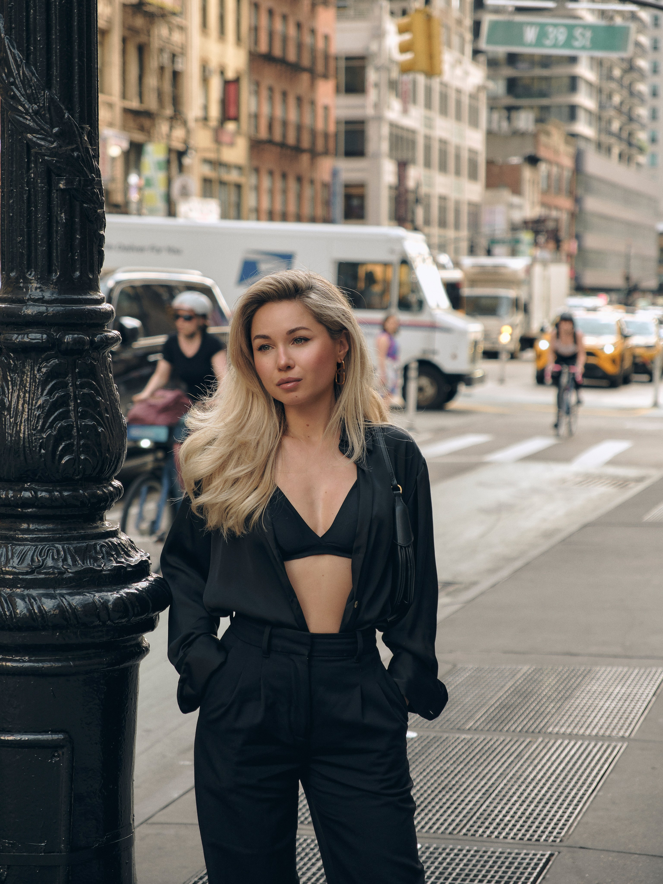 PORTRAITS. Fotograf in Frankfurt | Evgeniia Dubrov