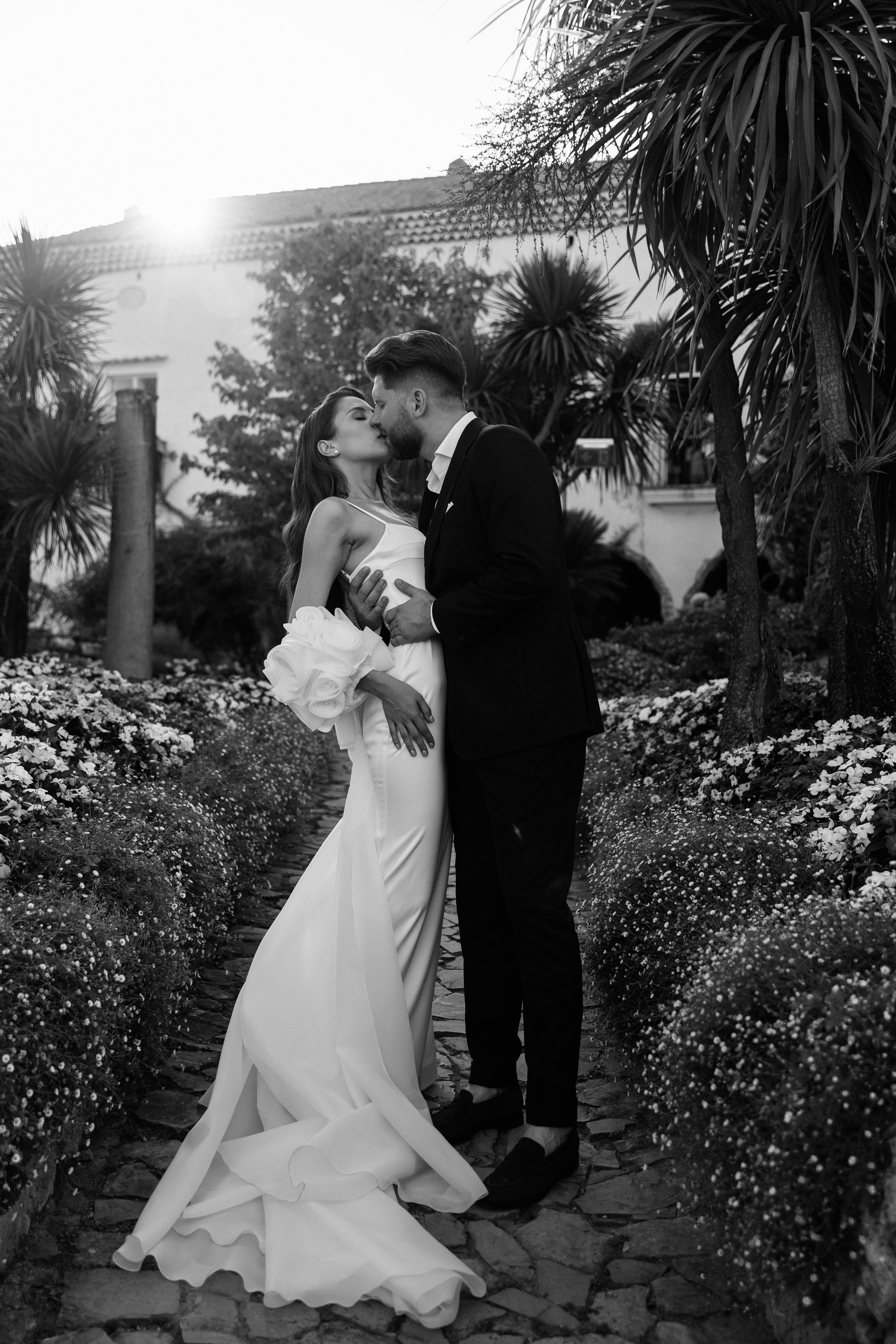 Weddind Amalfy. Wedding Photographer Rome Tuscany Como Sicily Puglia Amalfy Italy- Oksana Savenchuk