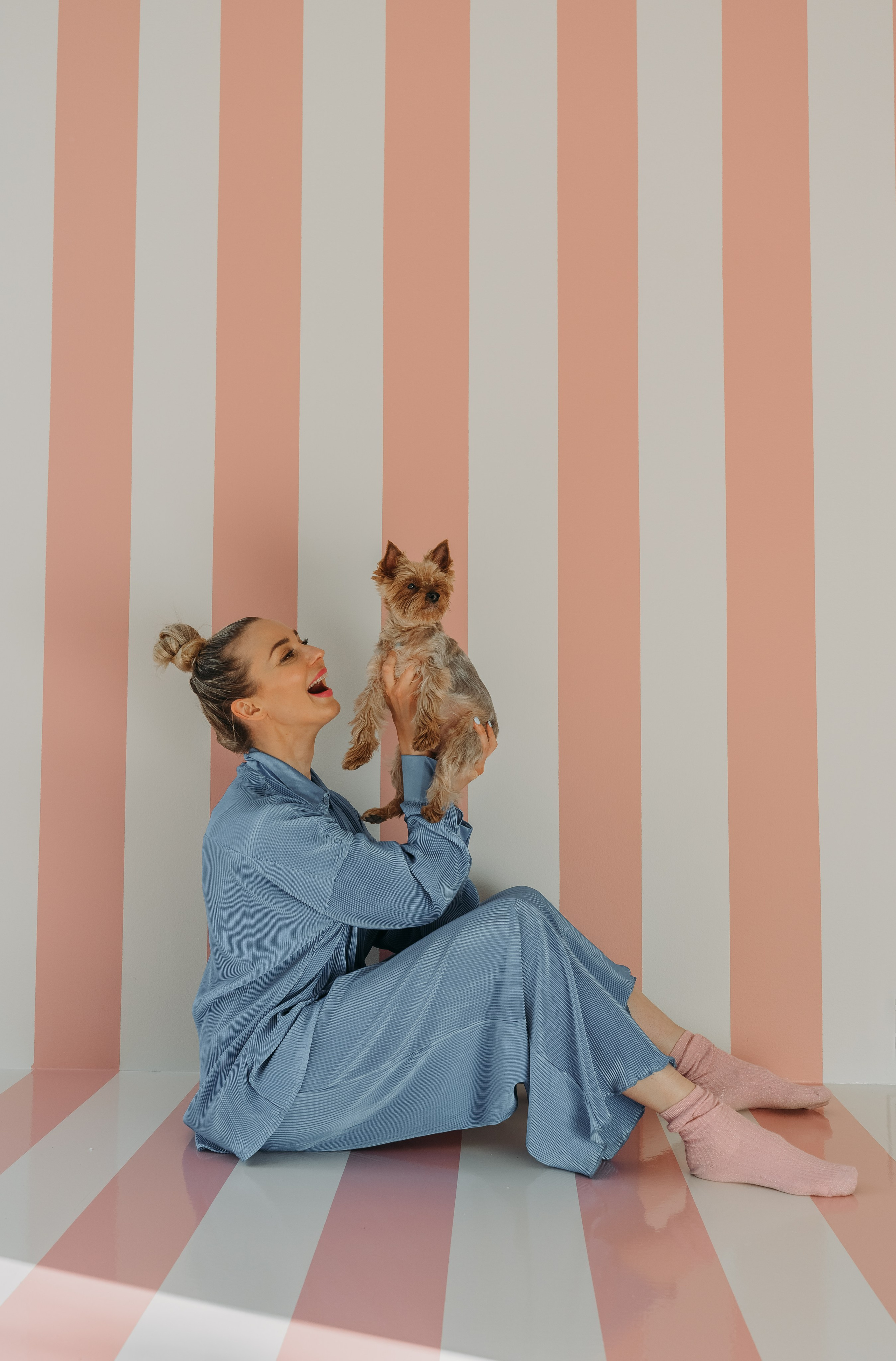 Wallun perhe. Wedding and portrait photographer in Helsinki Vickan O