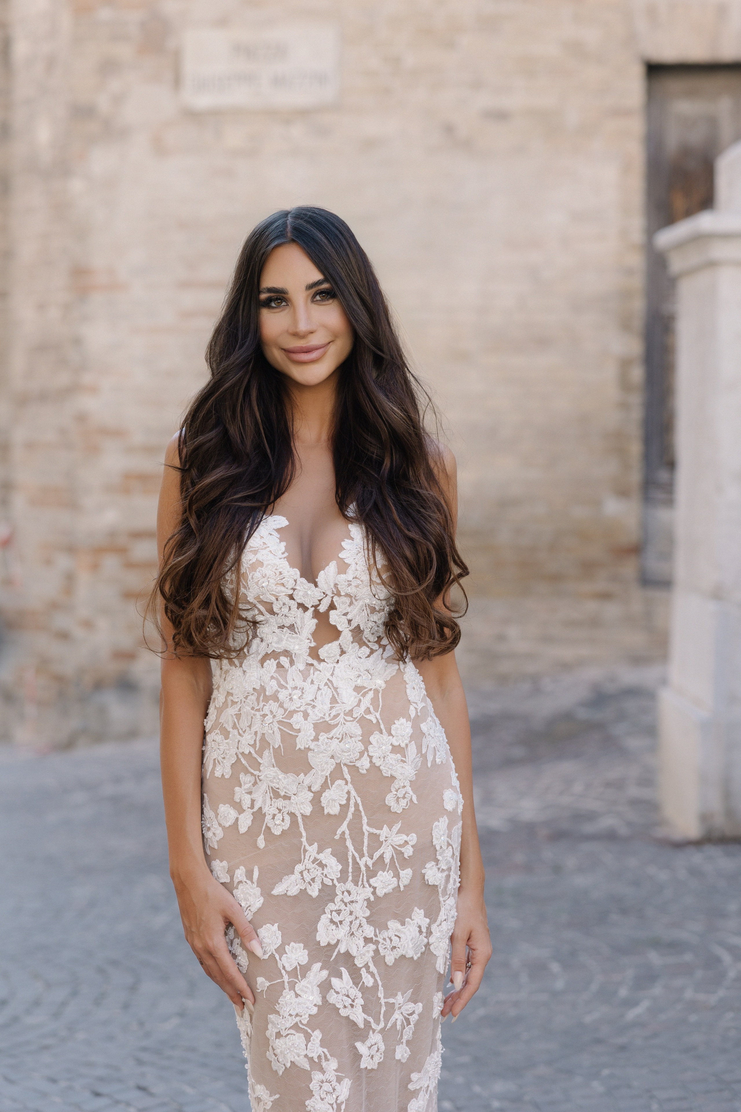 Sofia&Falk. Wedding photographer Italy