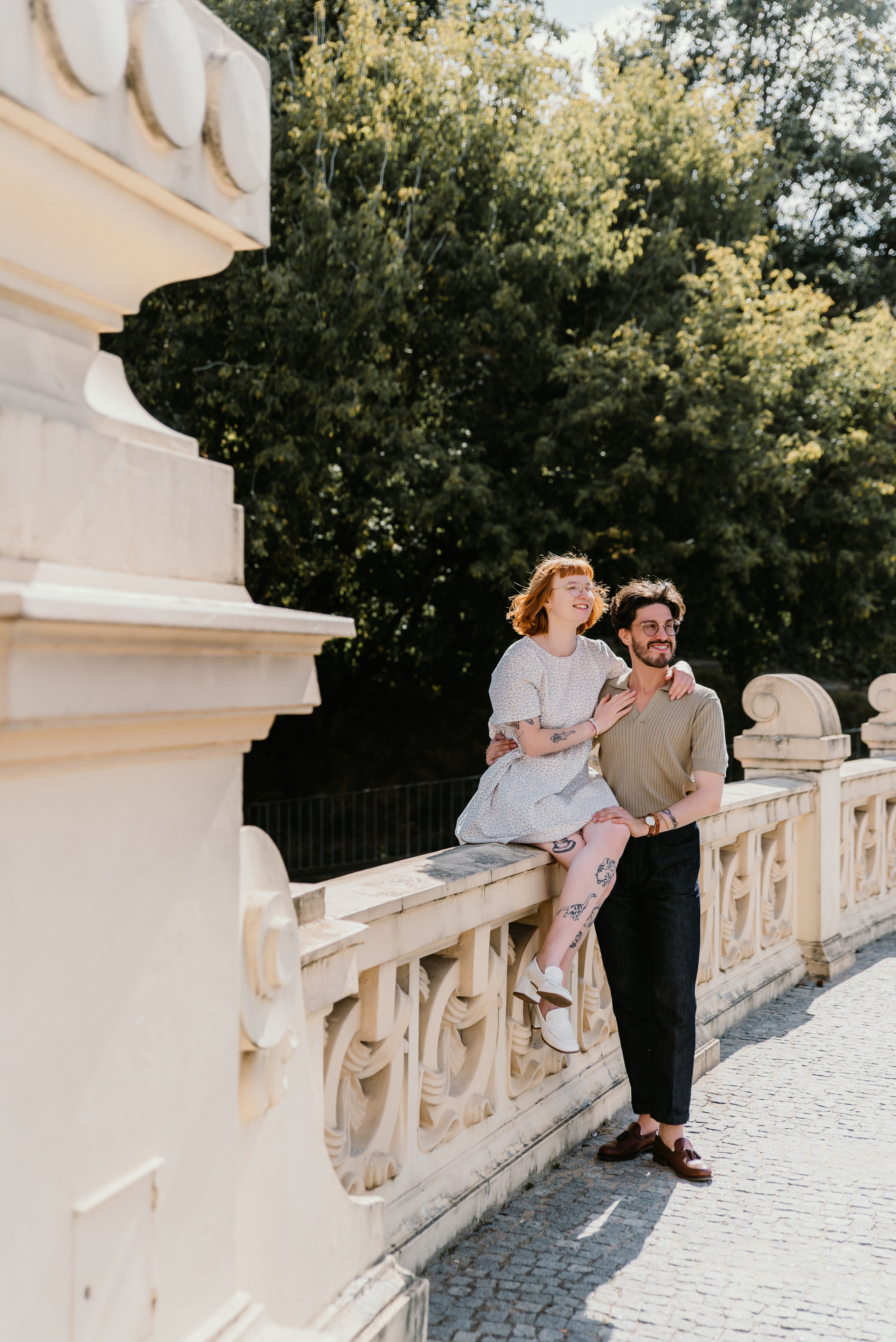 Dominika & Mateusz. Eugene Save – Fotograf Ślubny i Rodzinny | Warszawa i Cała Polska