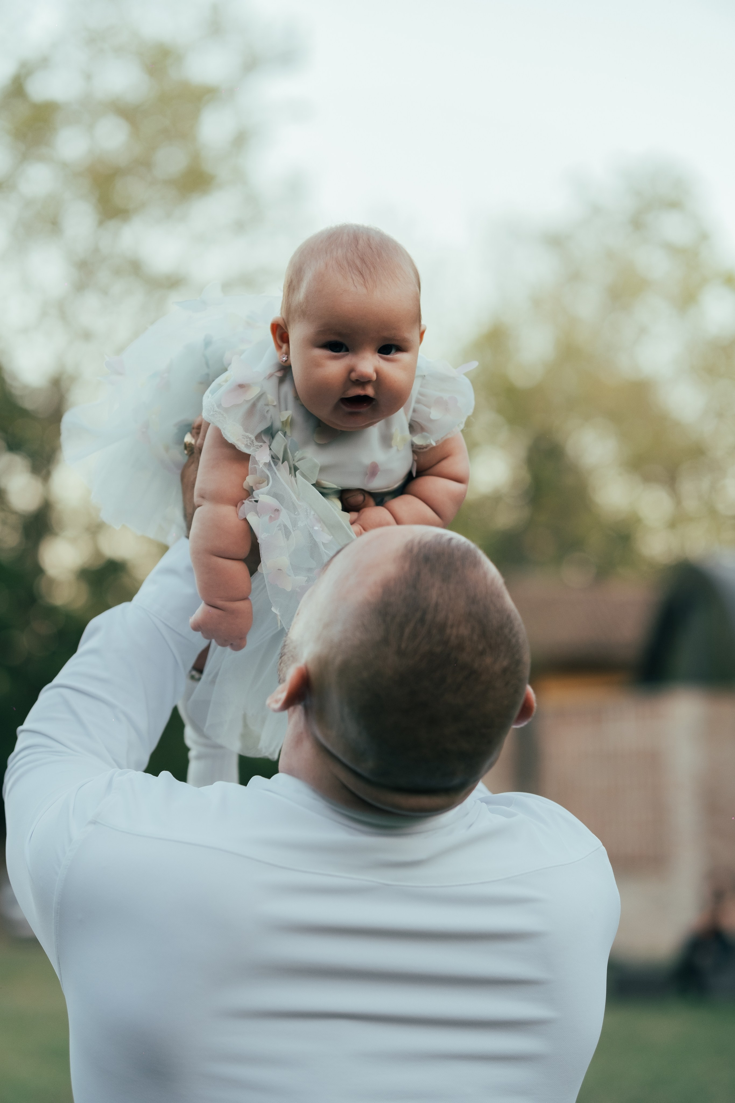 Ritratti. Grosu Photography