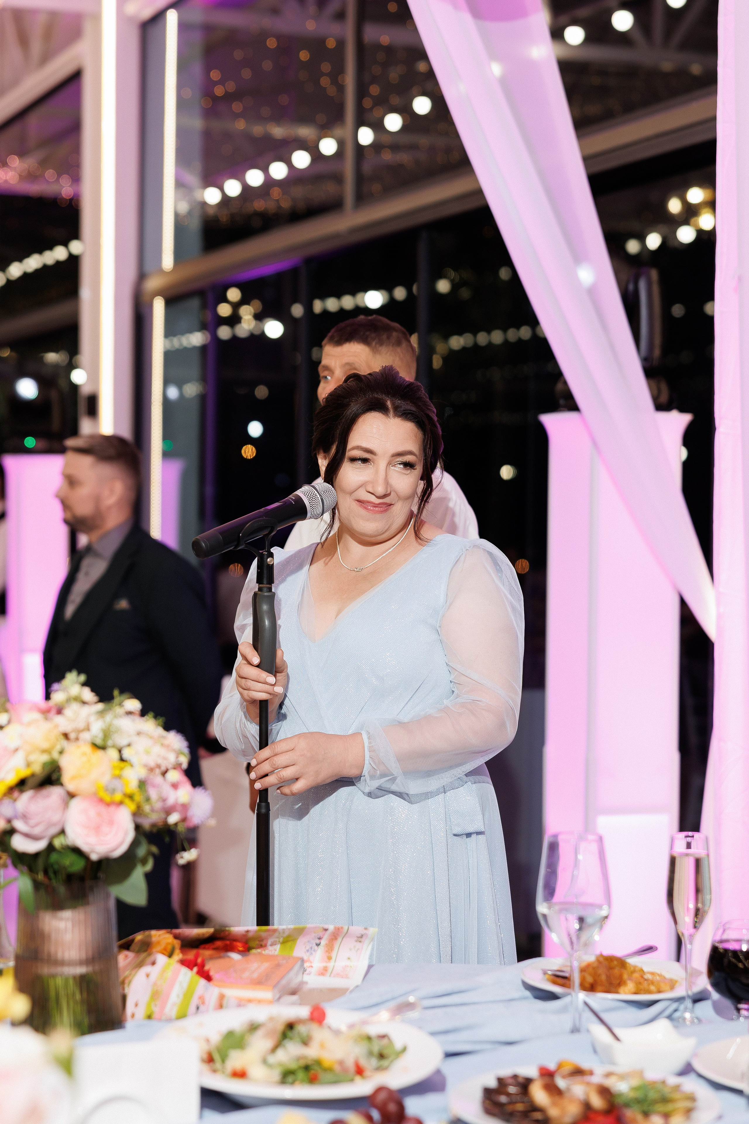 Florin & Corina — Complexul Turistic Costesti — Wedding Day. Servicii Foto și Video 067188353