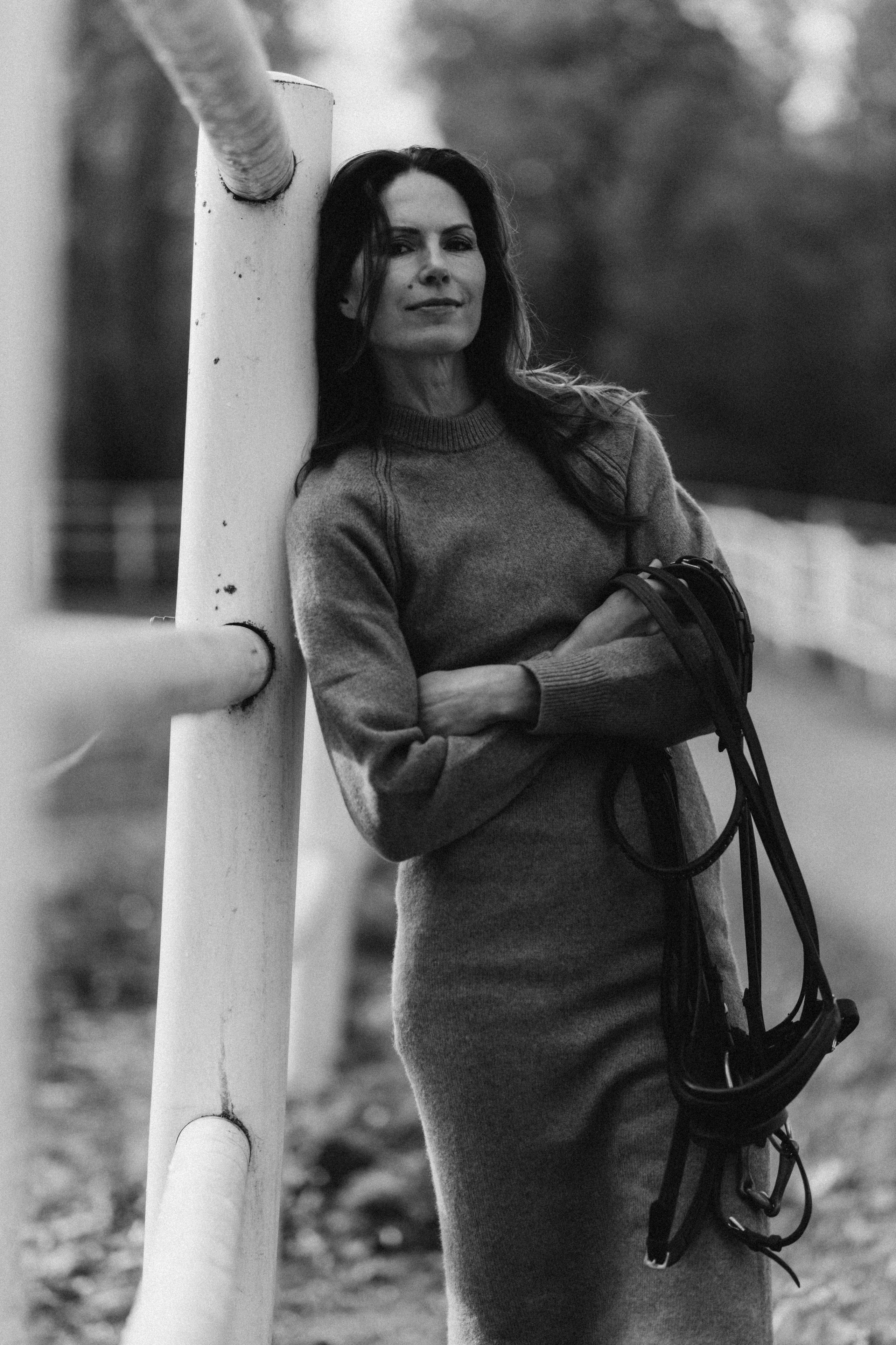 Susanna Hyypiä. Wedding and portrait photographer in Helsinki Vickan O