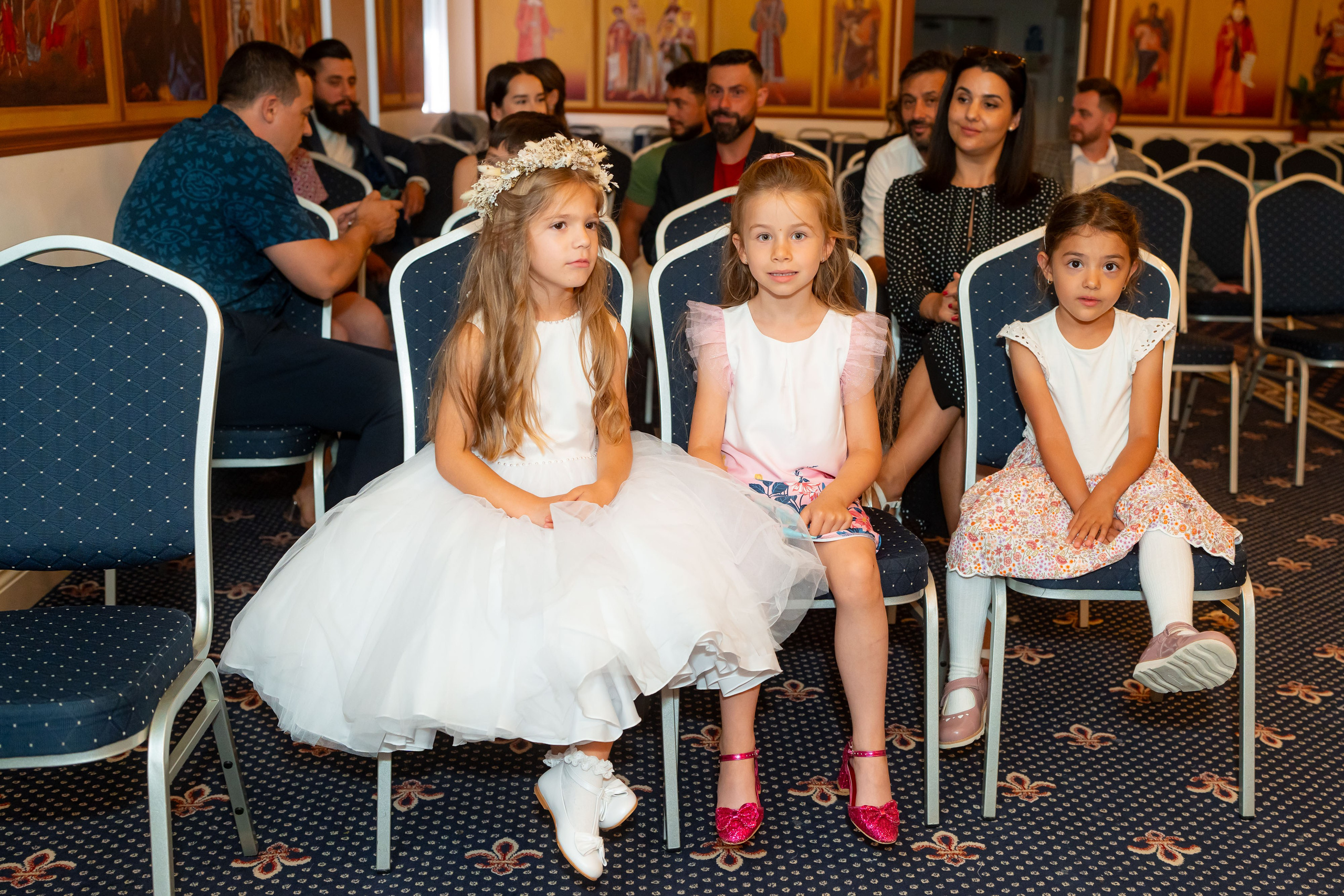 Weddings/Engagements