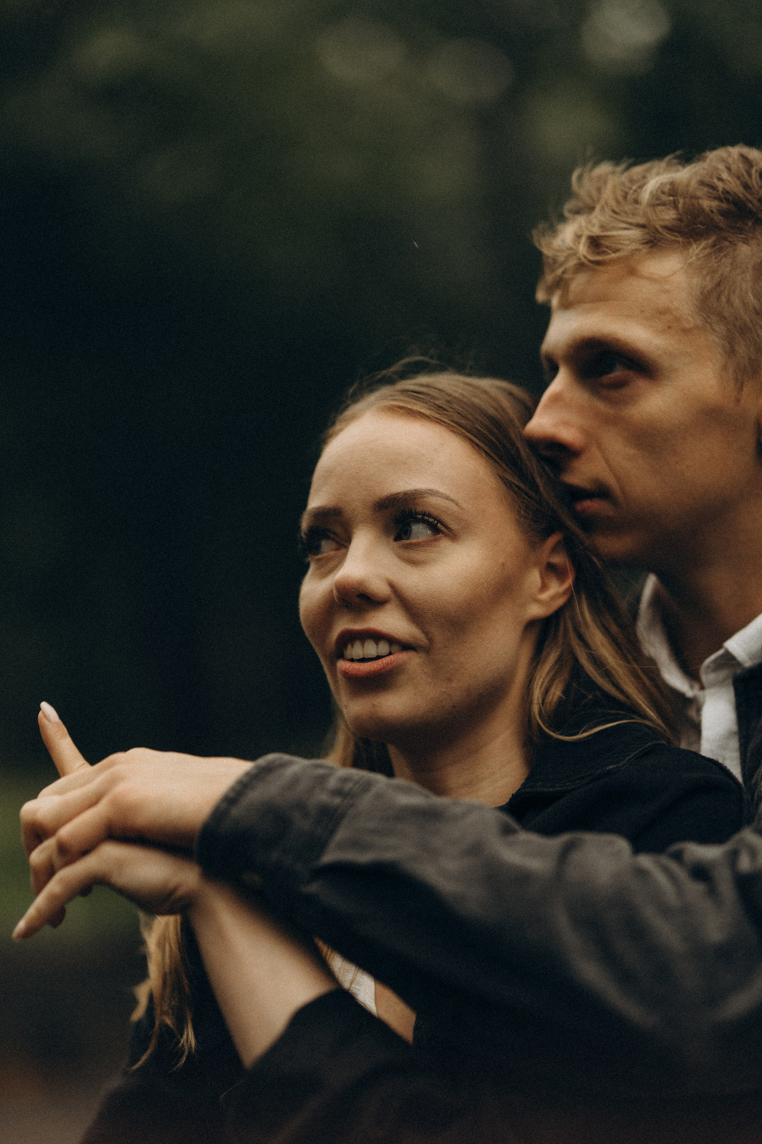 JP&L. Wedding and portrait photographer in Helsinki Vickan O