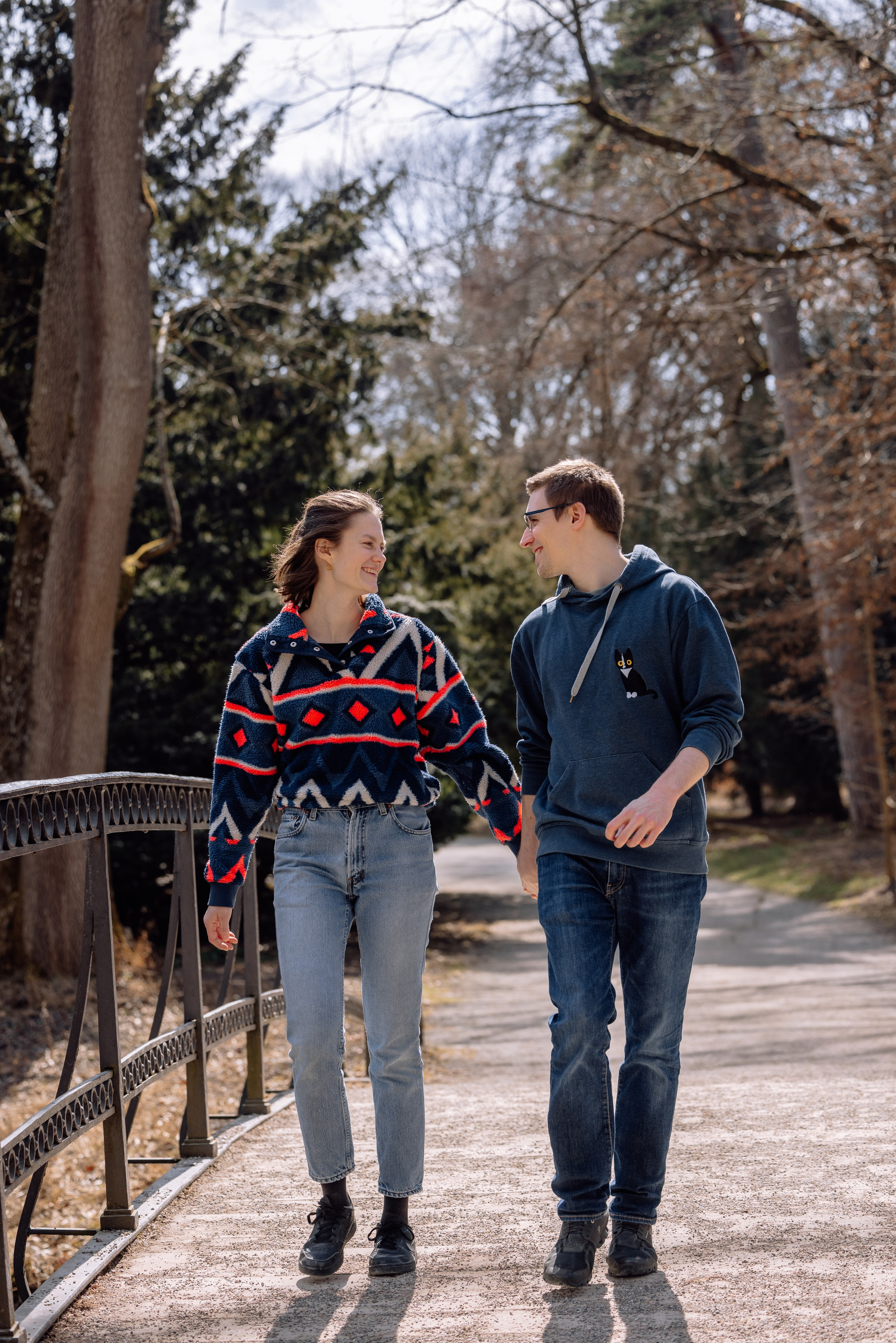 Schloss Nymphenburg. Hochzeitsfotograf München Taufe Familienfotograf Tanja Mauke