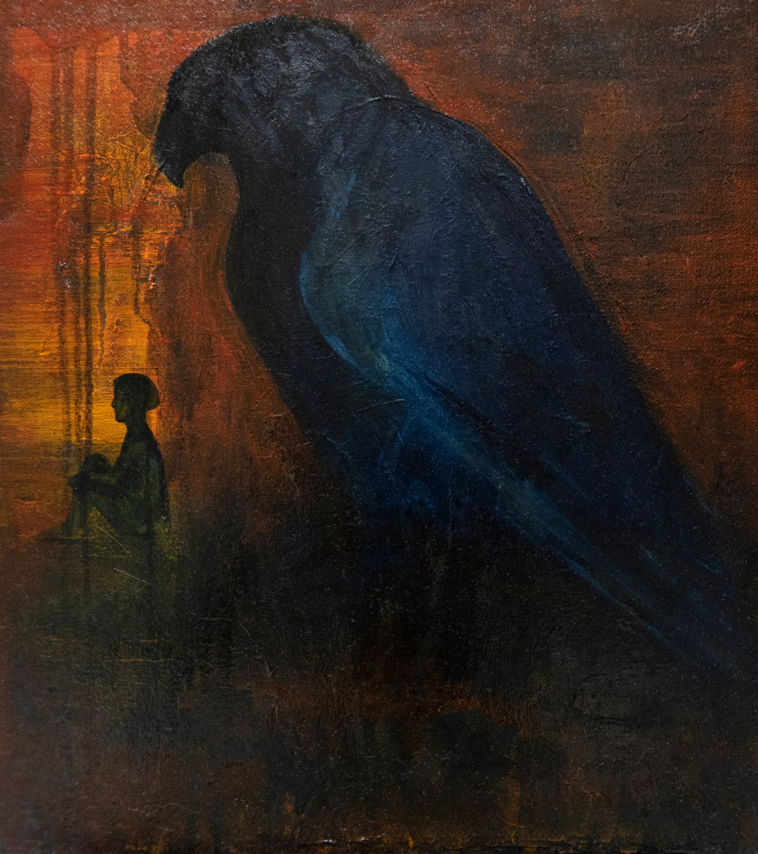 Archive. Marina Antonova