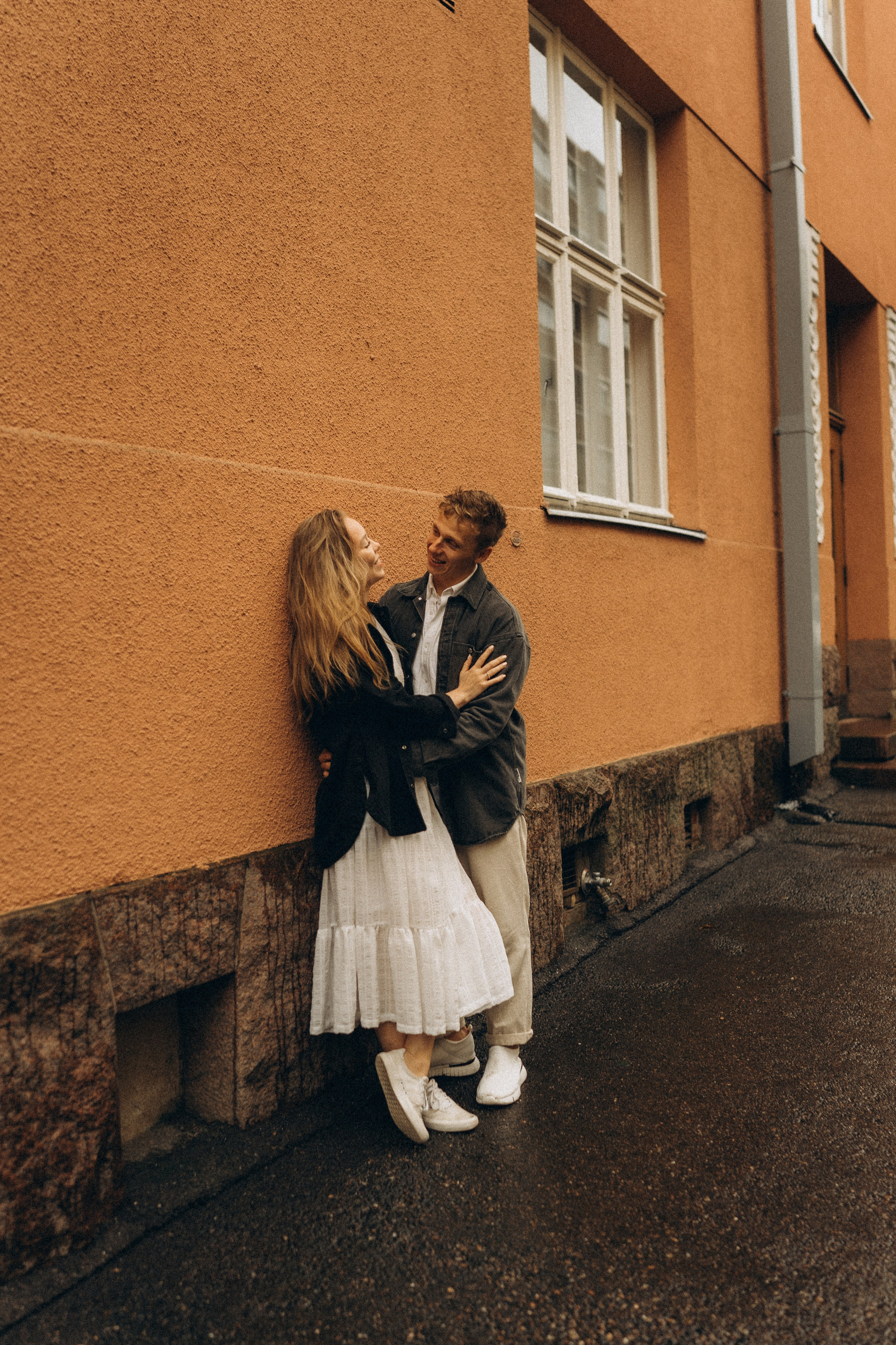 JP&L. Wedding and portrait photographer in Helsinki Vickan O