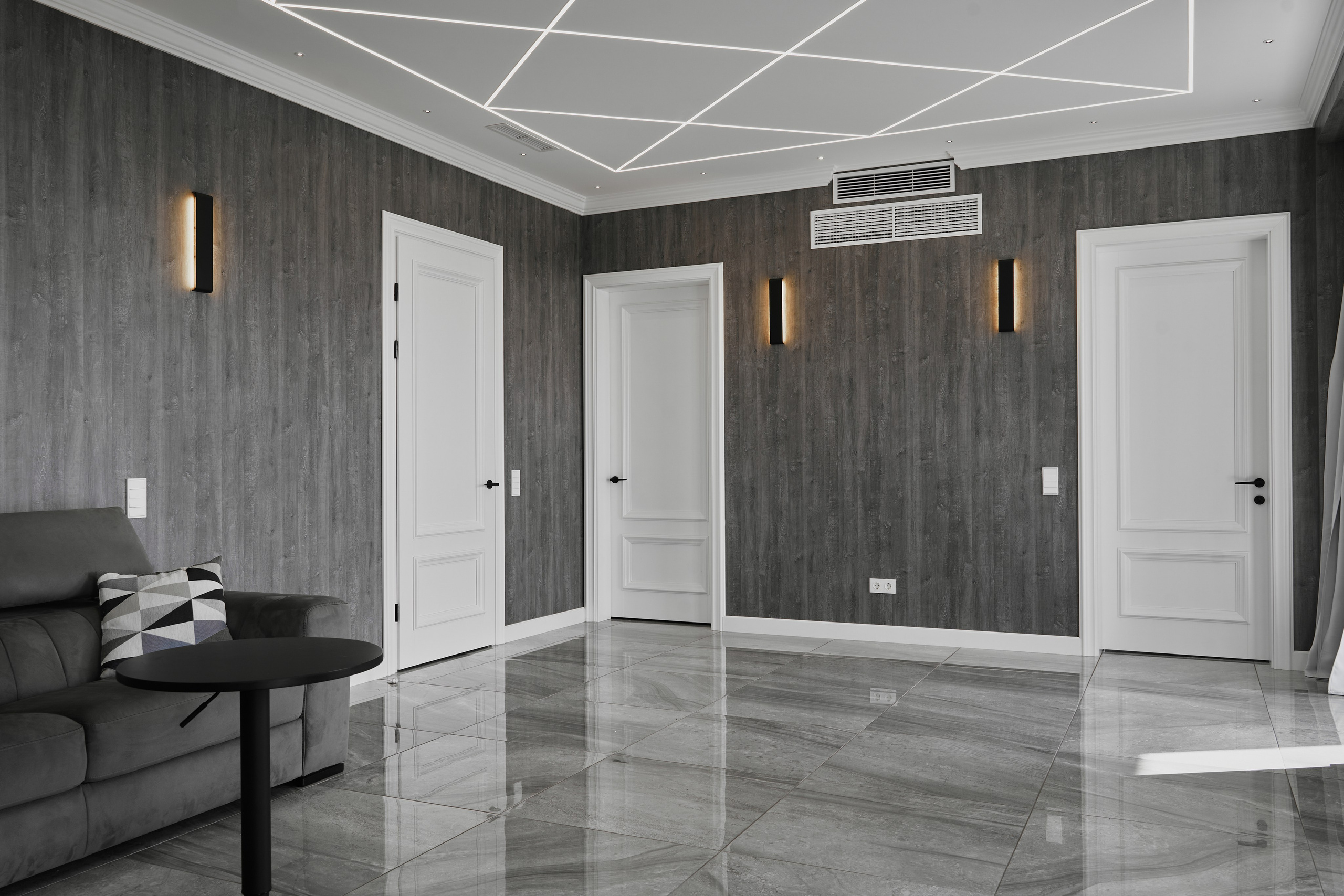 House 1. Фотограф в Барселоне Жанна Захарченко