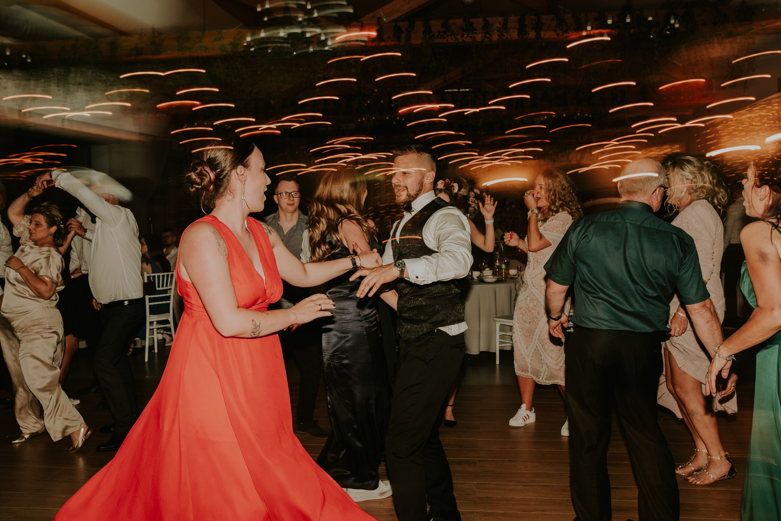 Sala Koralowa w Jaworzu: Opowieść o ślubie Nikoli i Kacpra. Karkowskafoto - fotografia miłości