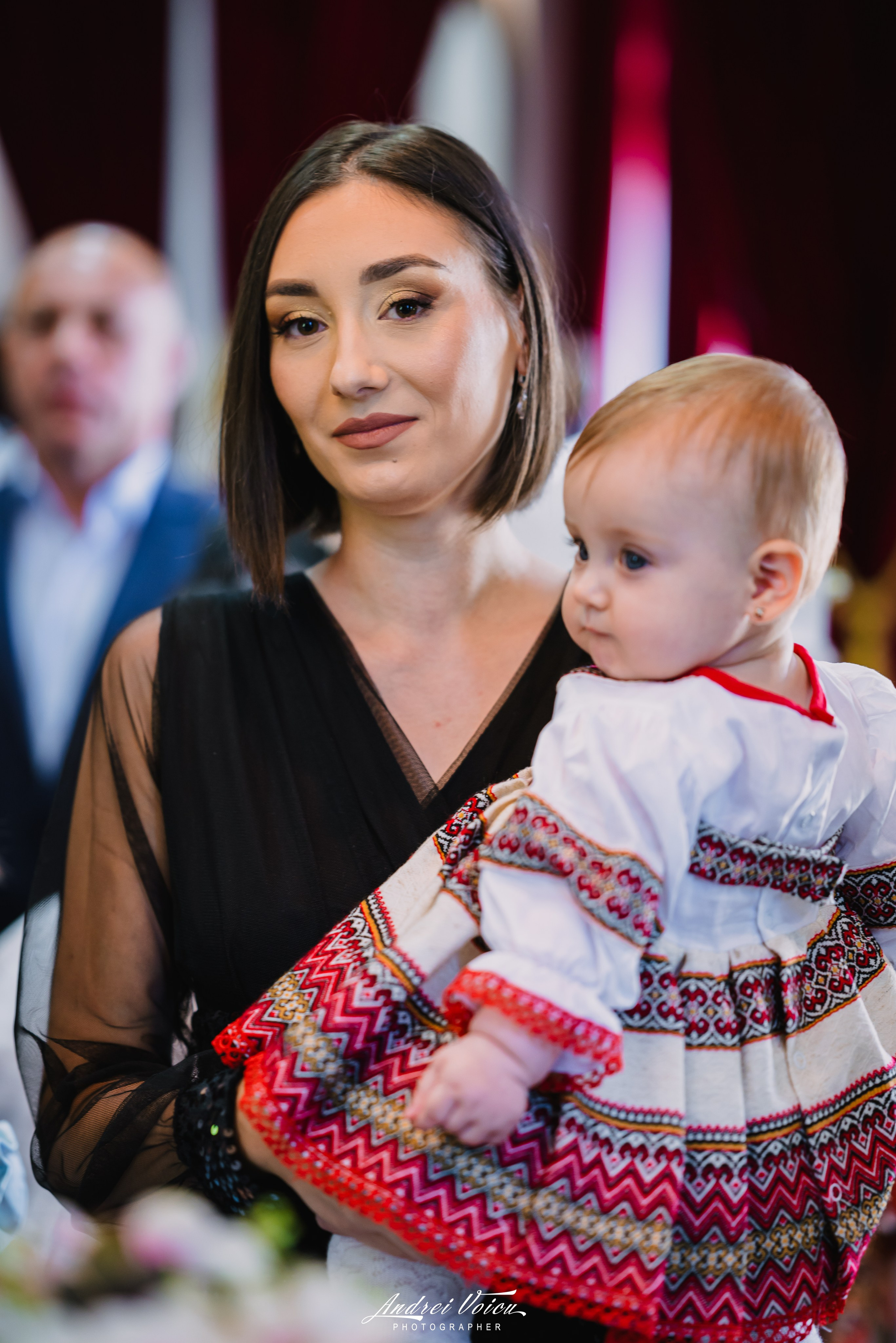 Cununie civilă. Andrei Voicu Fotograf. Povești nescrise, surprinse atent