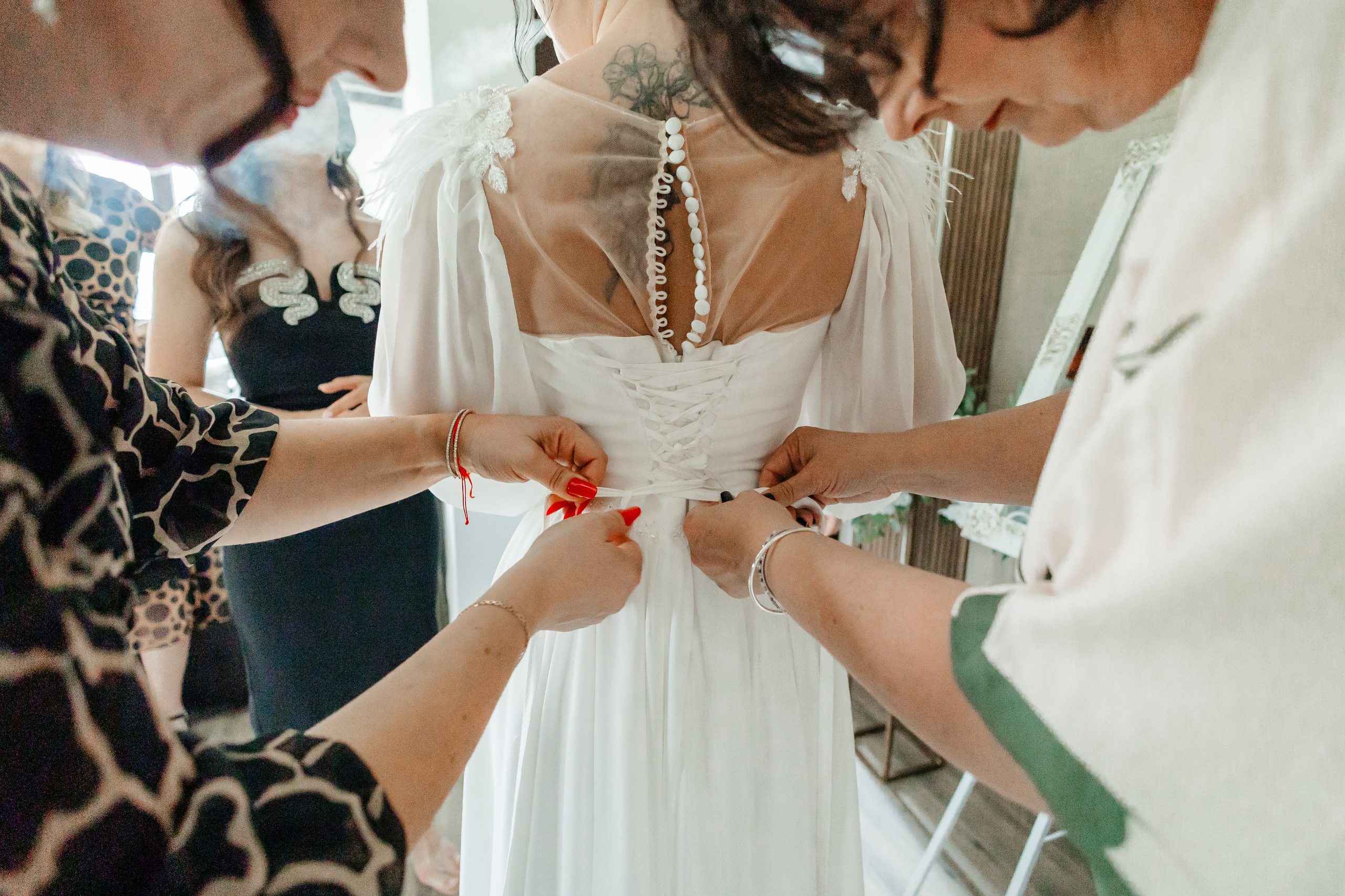 M&S. George Laslău Fotograf