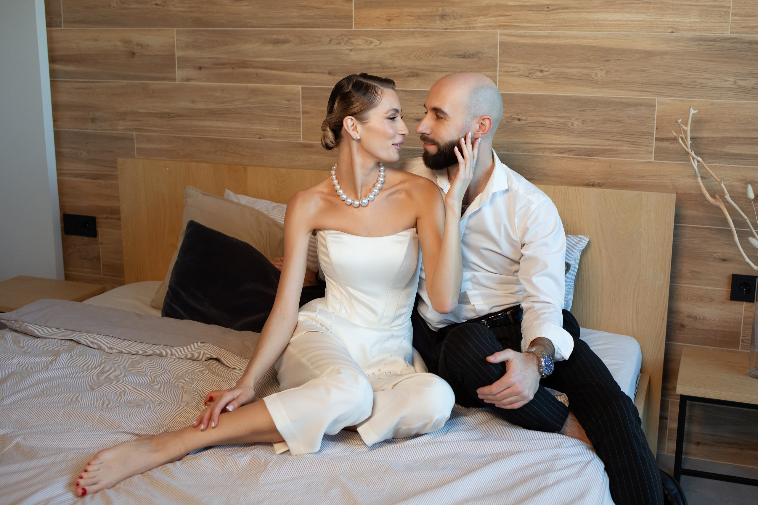 D+O. Fotógrafa profesional en España