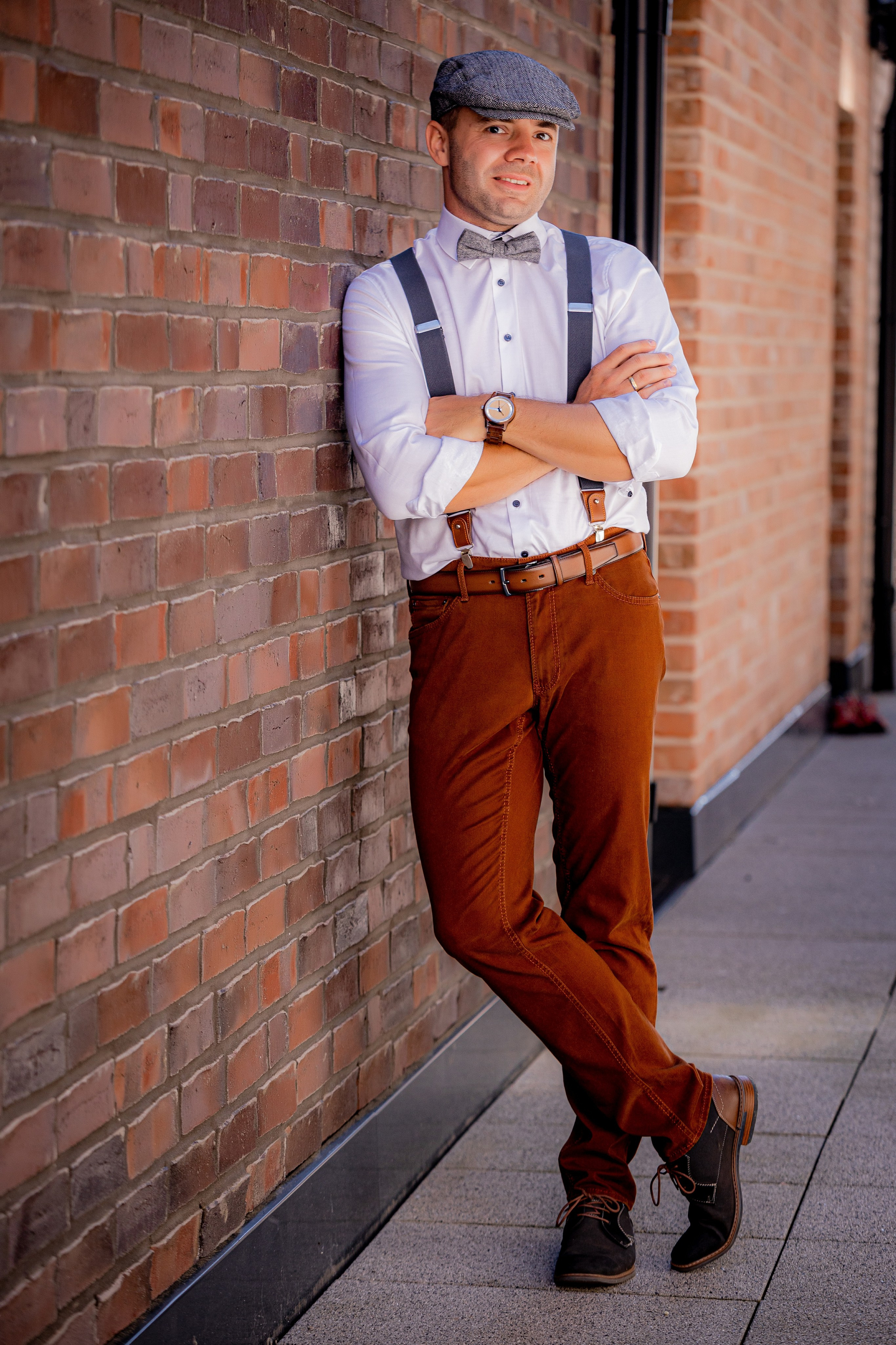 Hochzeit in Büzum. Fotograf in Deutschland - Michael Baron