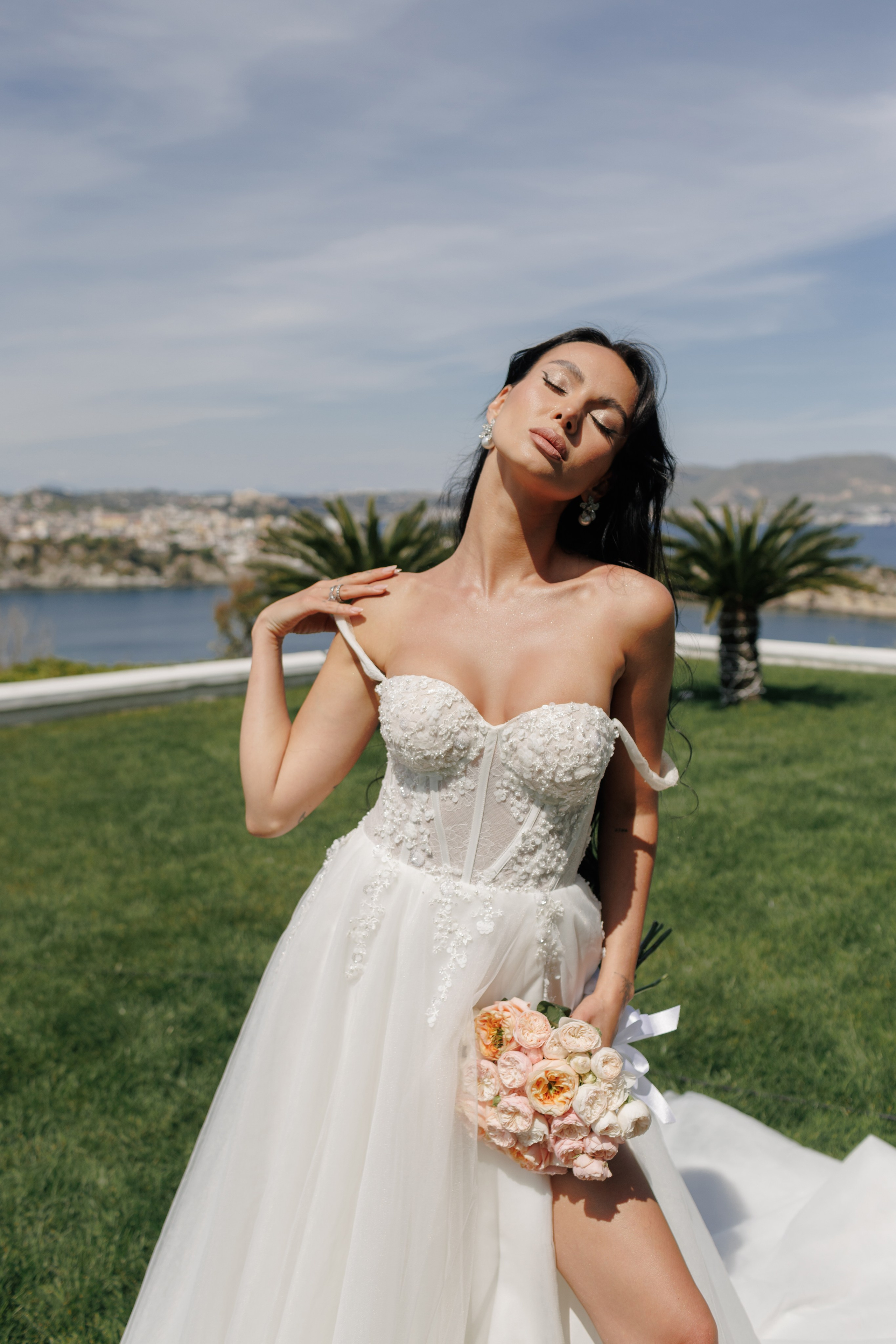 Amalfi Wedding & Second day Shootings 2025. Iurkovski PHOTOGRAPHY in Europe. Luxury destination weddings and events