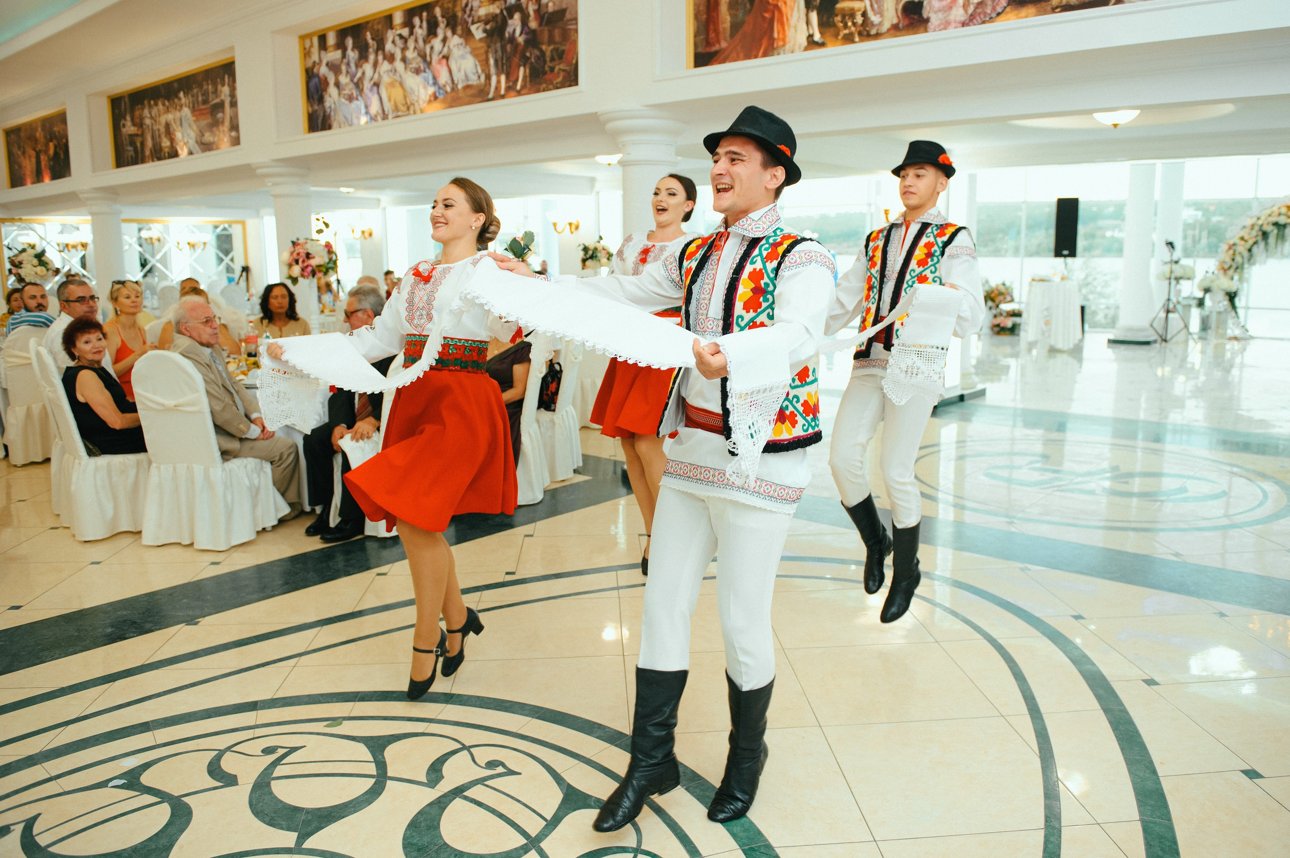 Cristina & Vadim. Fotograf de familie și evenimente