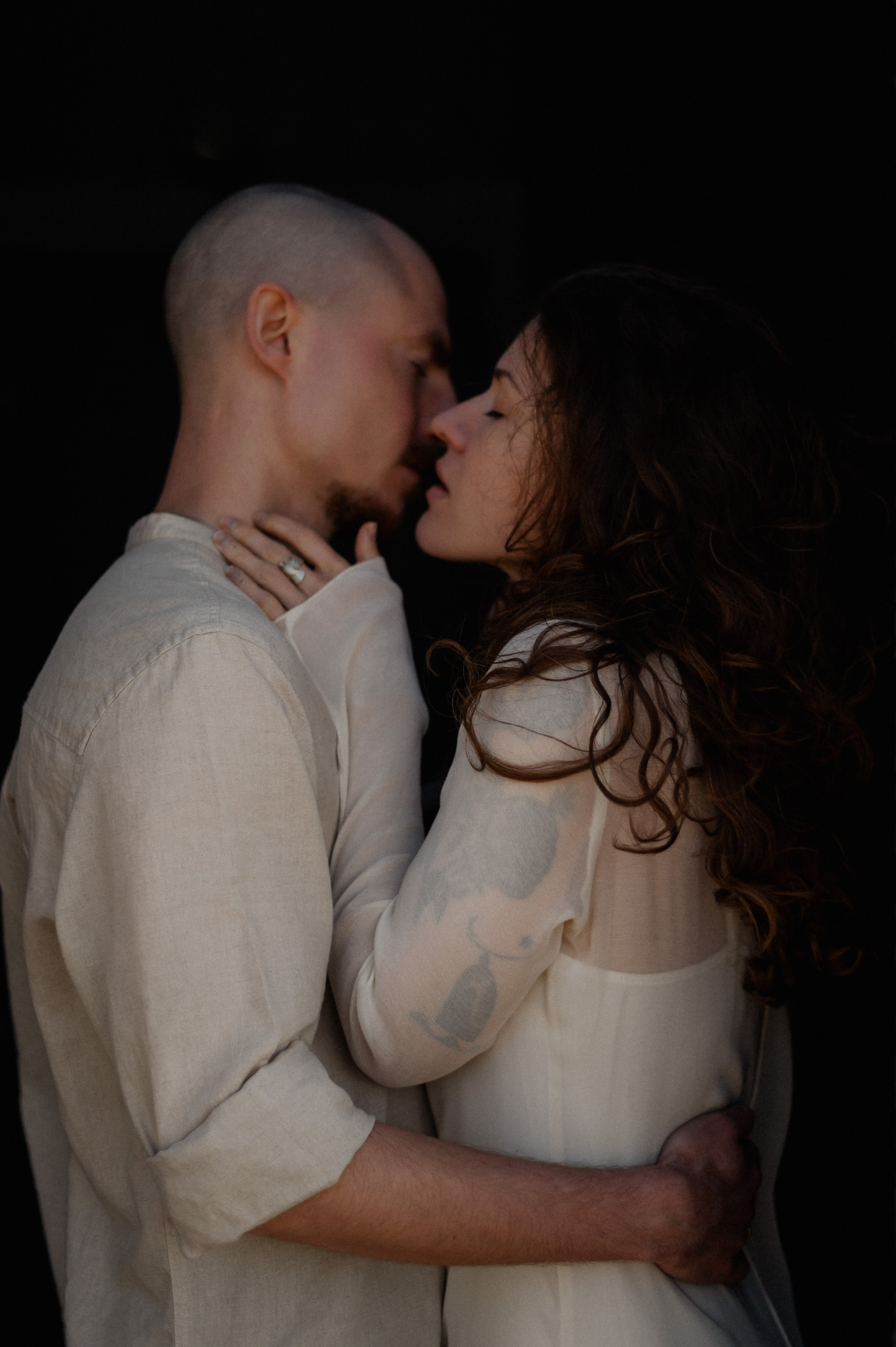 Zuhause im Herzen | Shooting an der Ozeanküste. Фотограф в Нюрнберге Ирина Менерт из Ансбаха