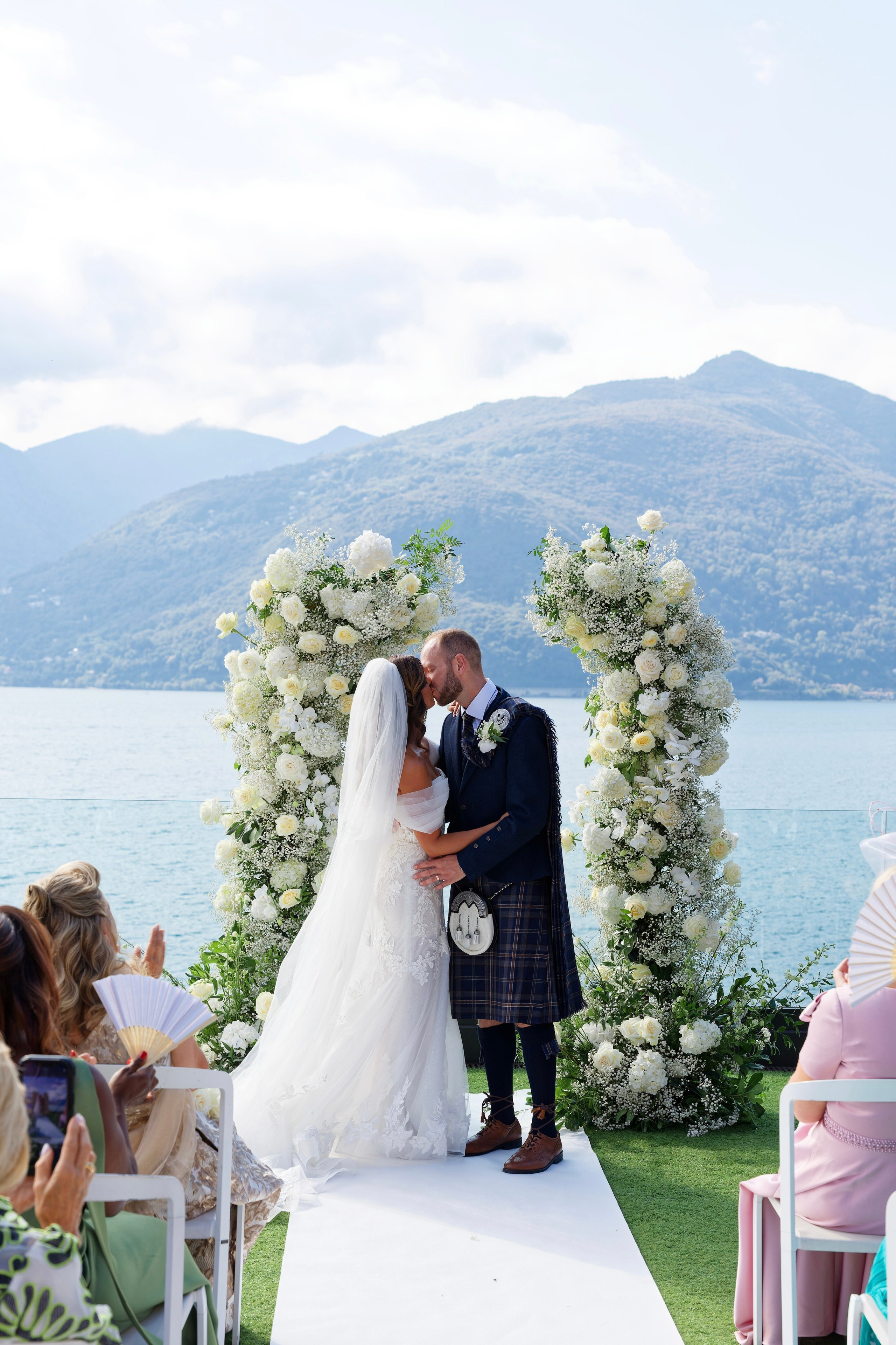 Destination Wedding Photographer — Nikita Burtsev