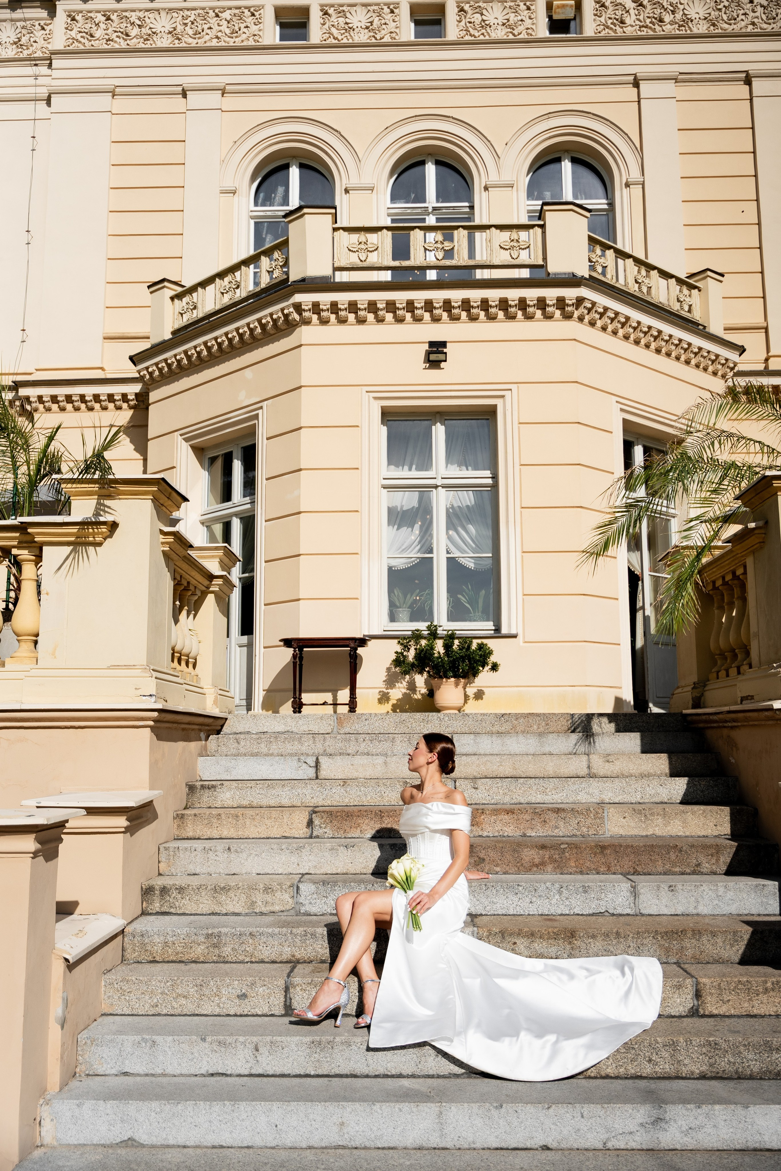 B&S. SL Wedding Photo: ponadczasowa 💍 fotografia ślubna | Wrocław & Europa