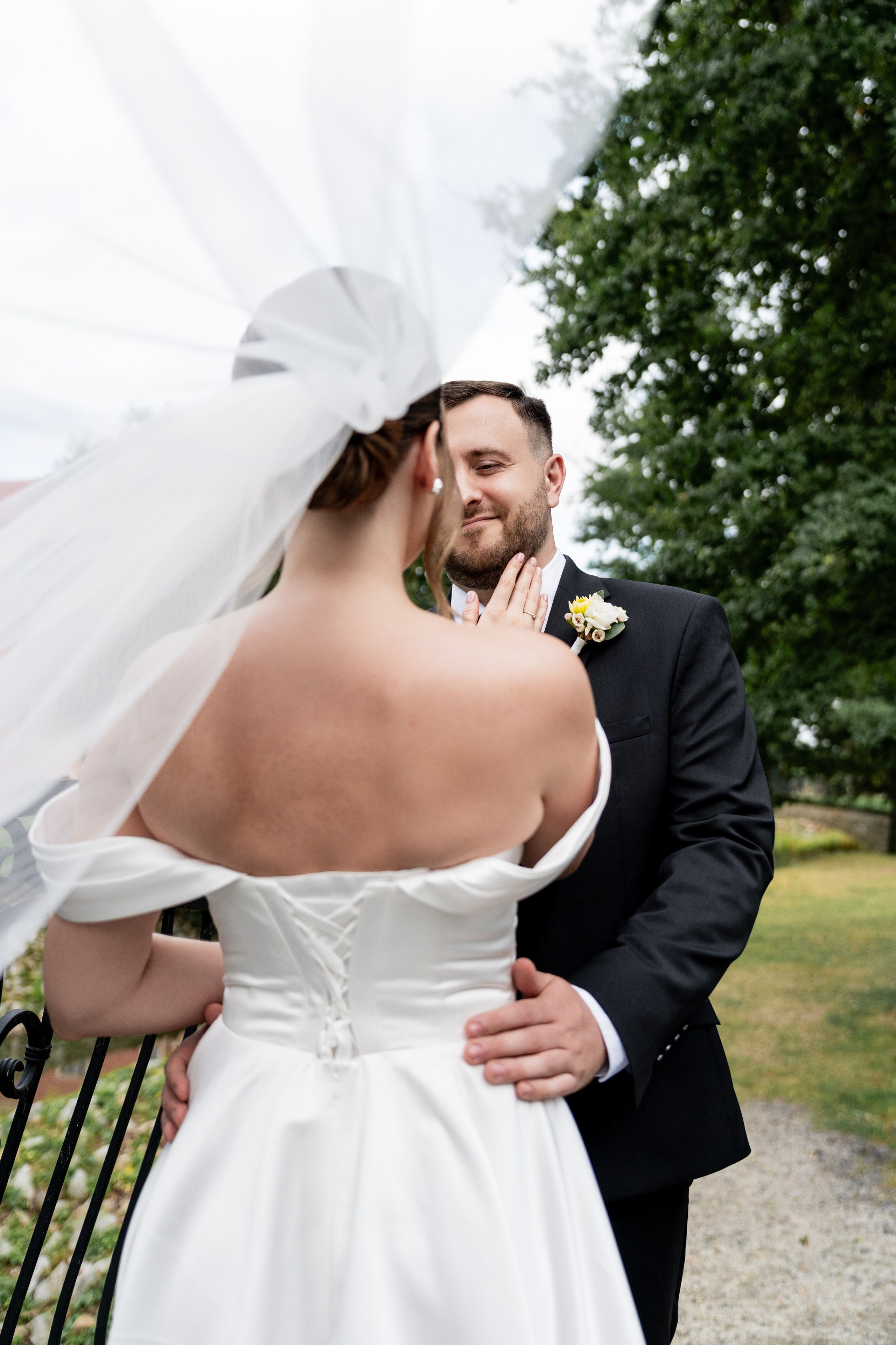 A&D. SL Wedding Photo: ponadczasowa 💍 fotografia ślubna | Wrocław & Europa