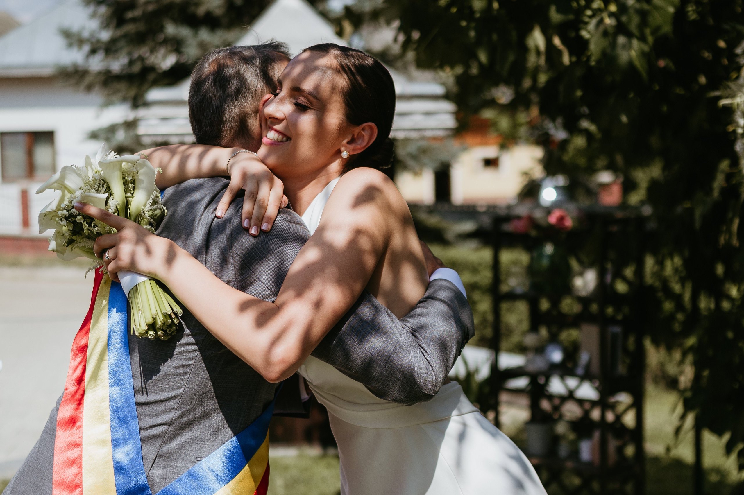 Rodica și Claudiu - O nuntă autentică și plină de emoție la Golden Forest. Valentin Melen - fotograf de nunta 🤍