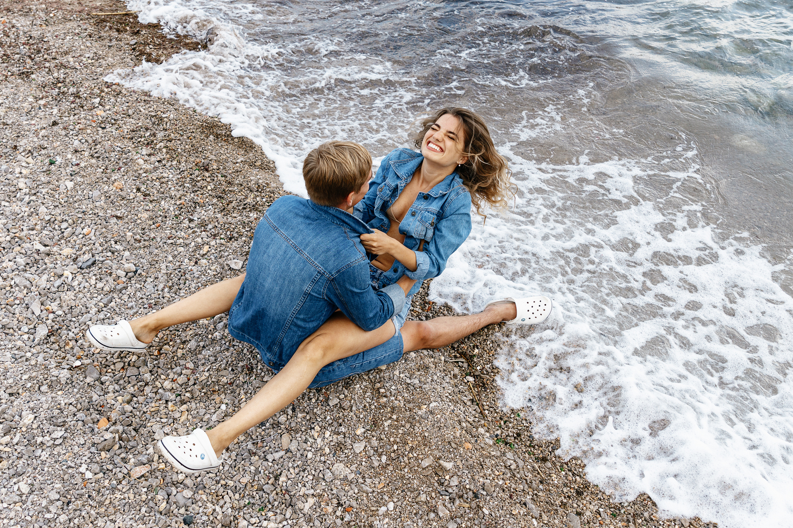Natali & Viktor. Фотограф в Барселоне, в Испании, по всей Европе - Андрей Пасечник. Тел