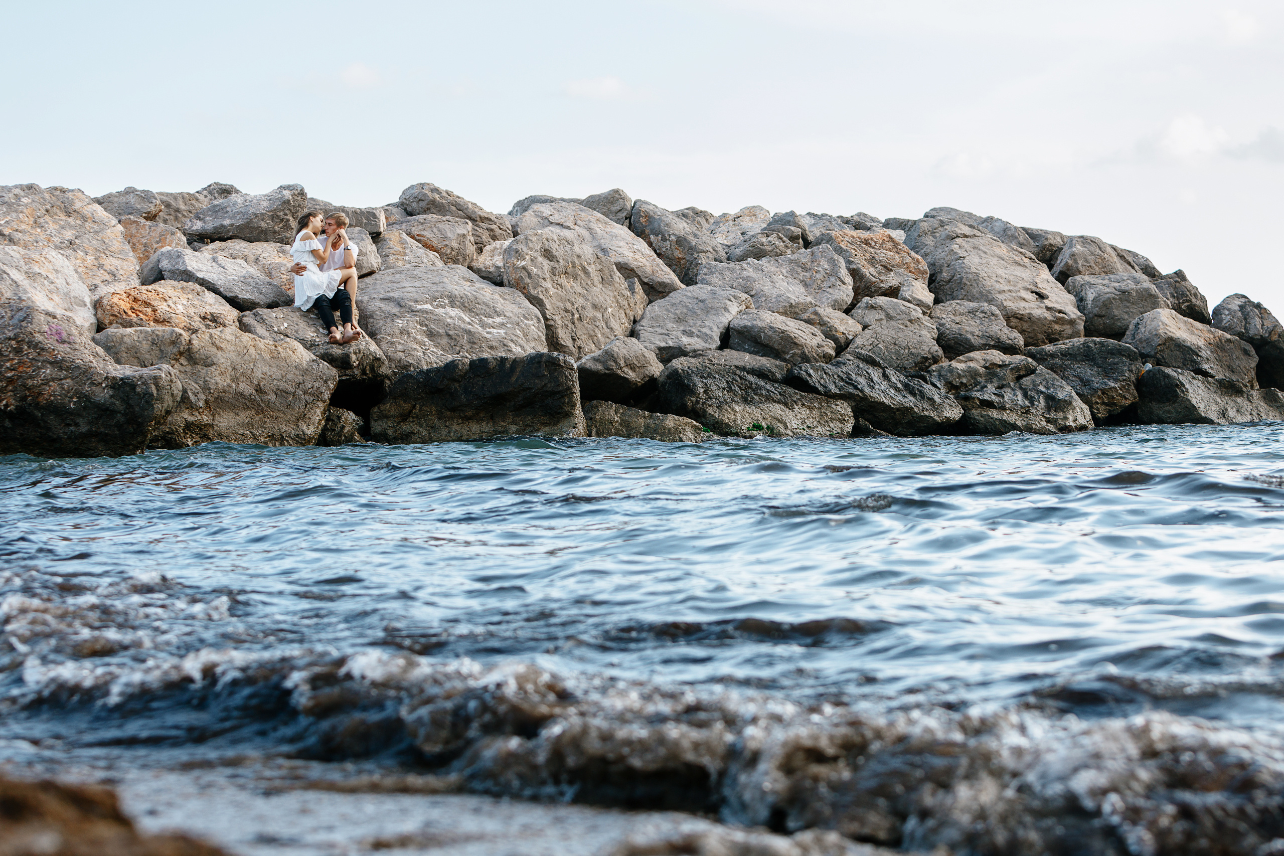 Natali & Viktor. Фотограф в Барселоне, в Испании, по всей Европе - Андрей Пасечник. Тел