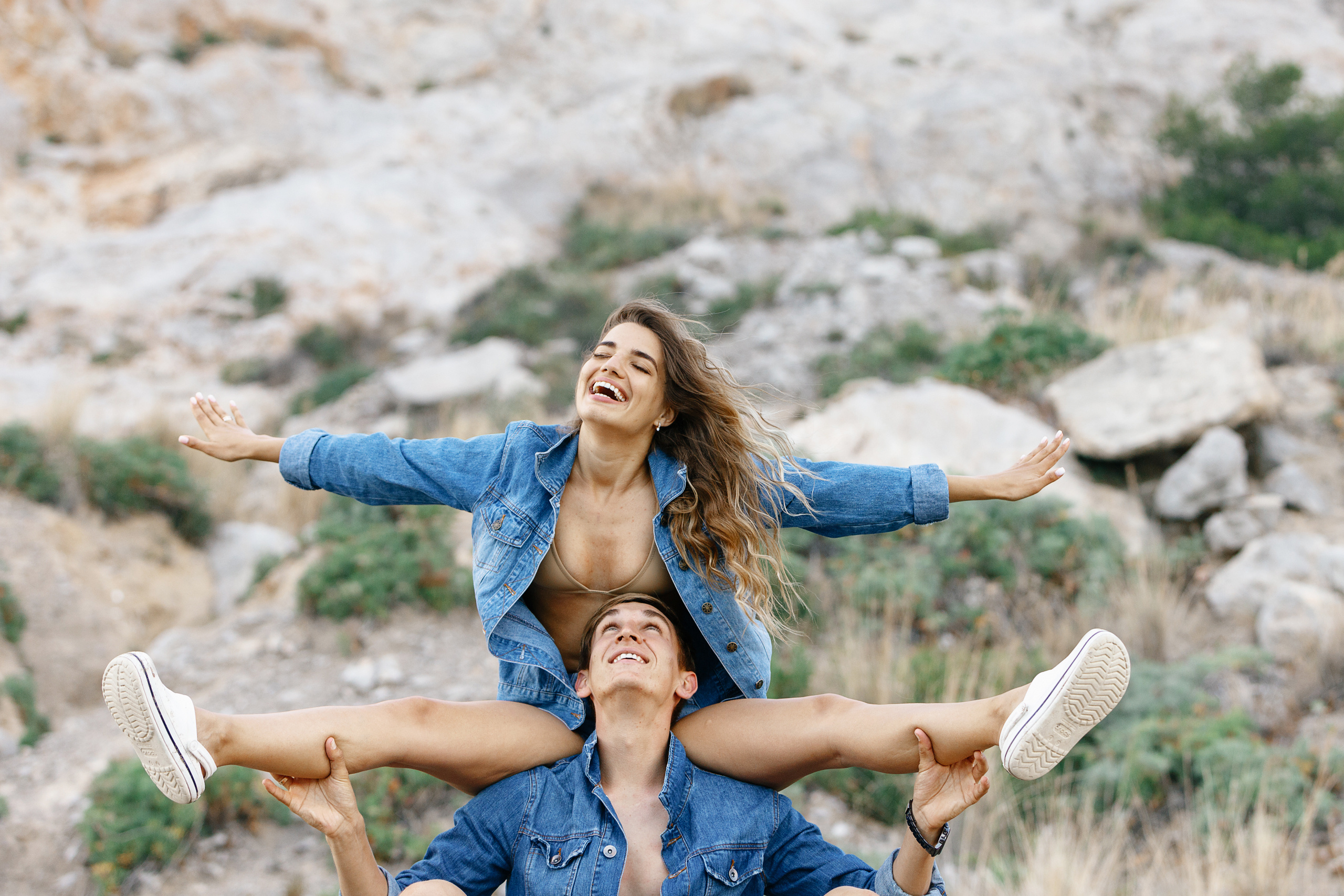Natali & Viktor. Фотограф в Барселоне, в Испании, по всей Европе - Андрей Пасечник. Тел