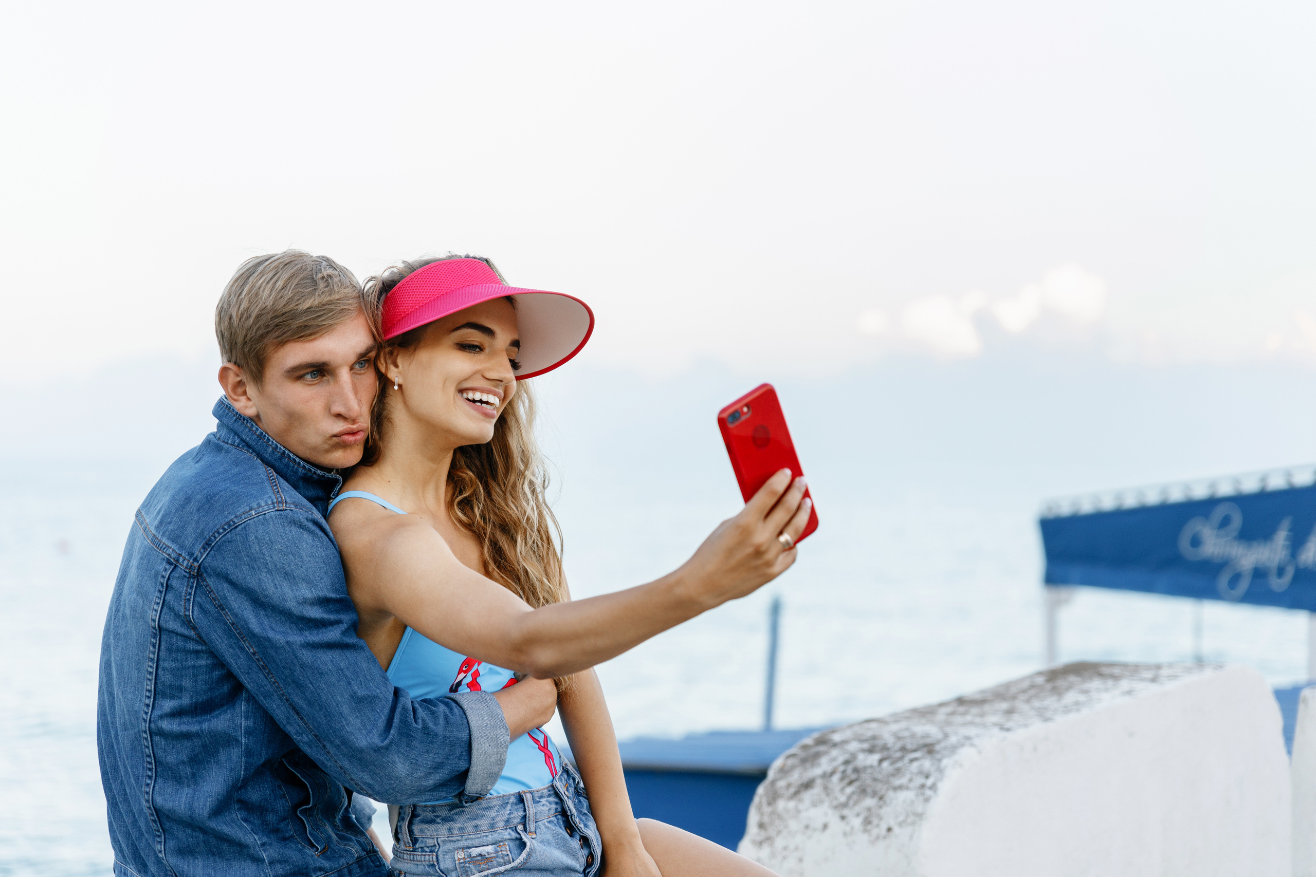 Natali & Viktor. Фотограф в Барселоне, в Испании, по всей Европе - Андрей Пасечник. Тел