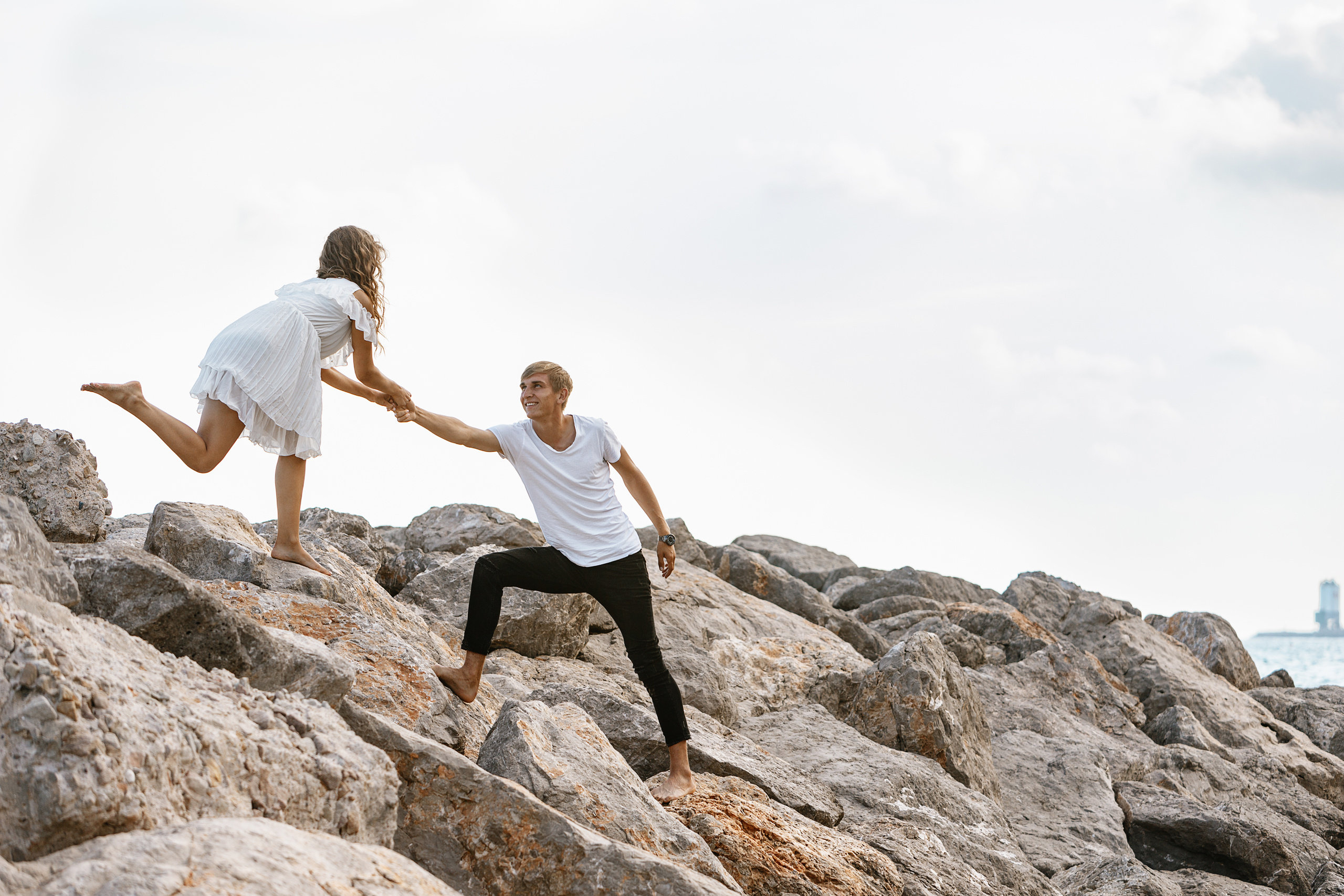 Natali & Viktor. Фотограф в Барселоне, в Испании, по всей Европе - Андрей Пасечник. Тел