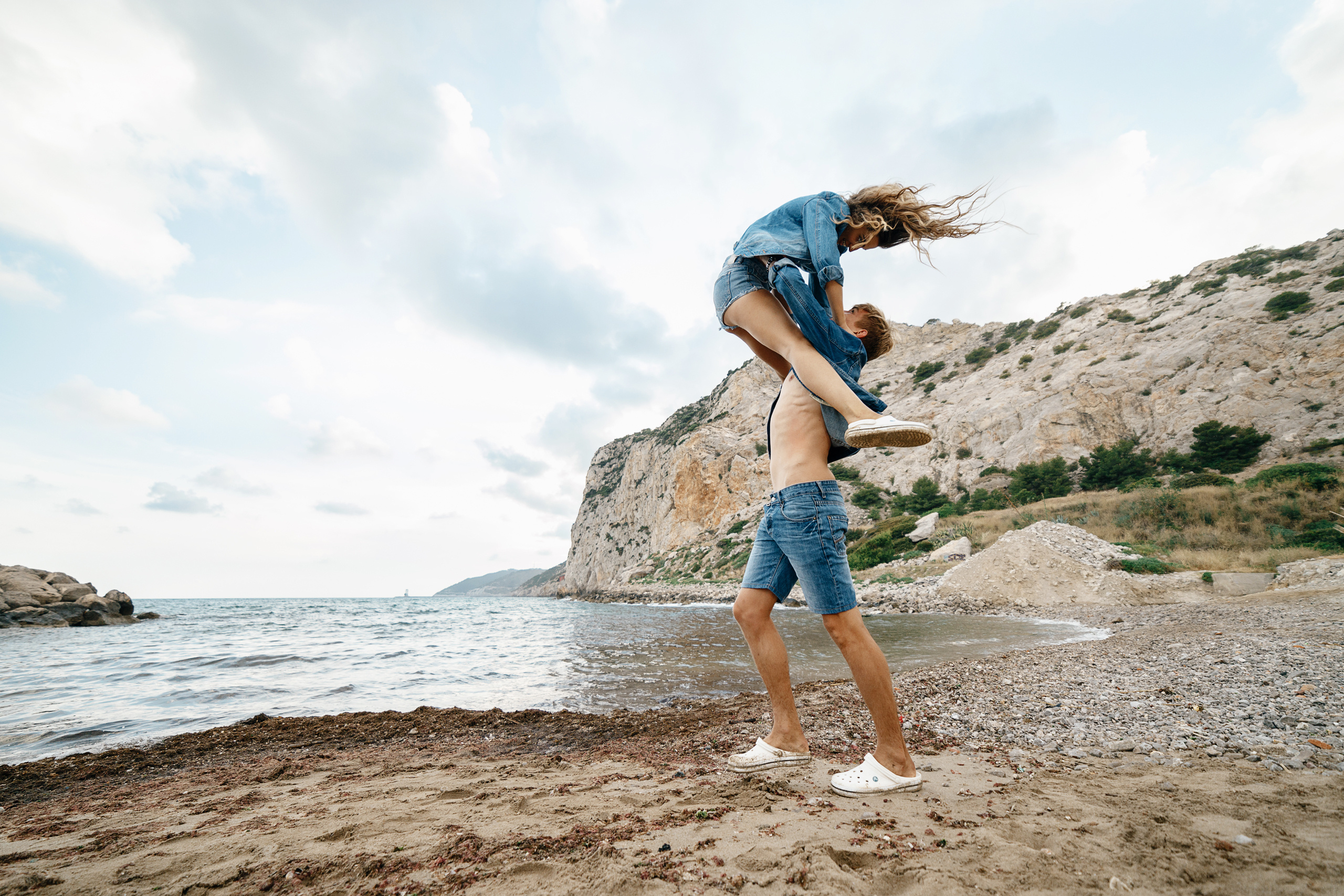 Natali & Viktor. Фотограф в Барселоне, в Испании, по всей Европе - Андрей Пасечник. Тел