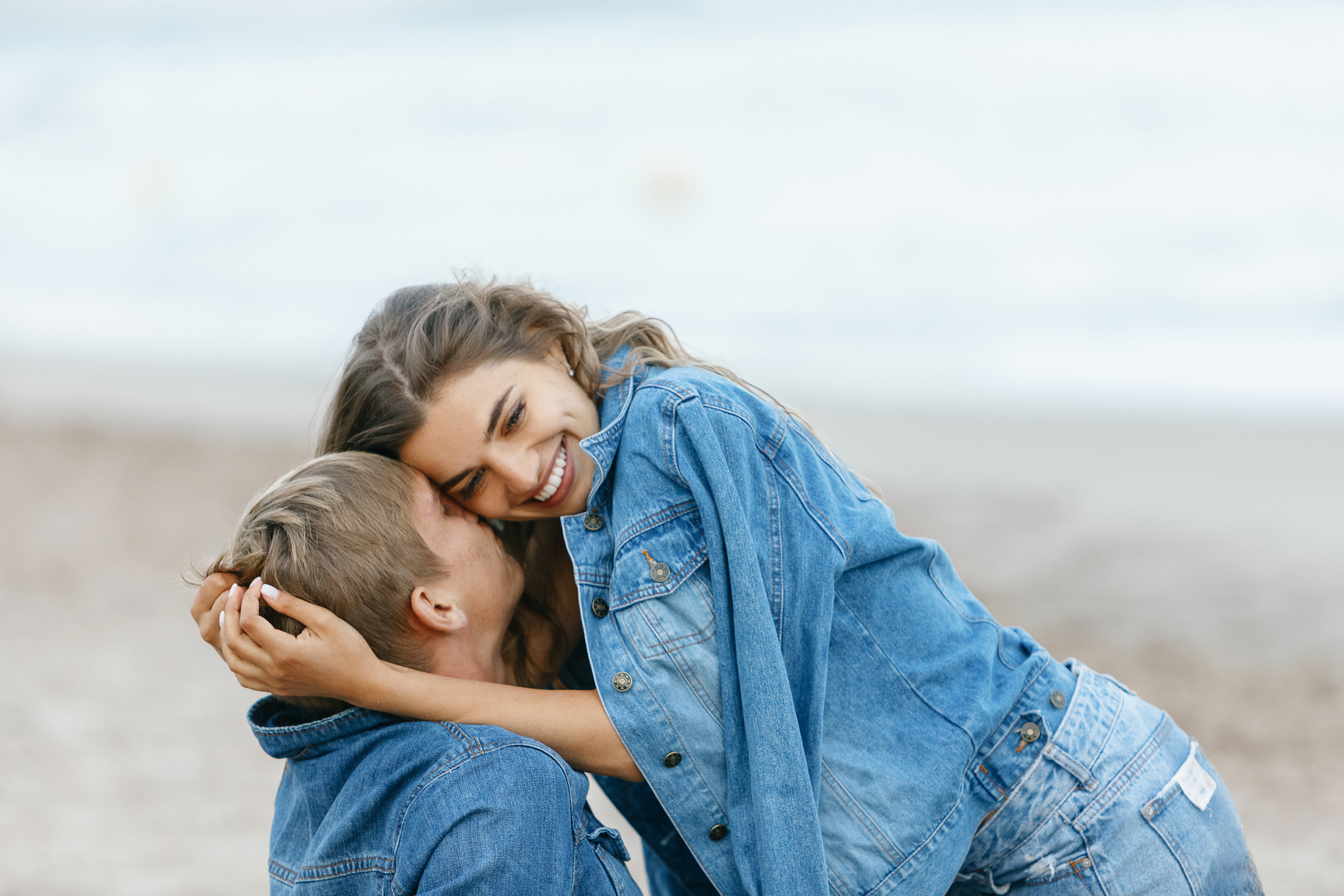 Natali & Viktor. Фотограф в Барселоне, в Испании, по всей Европе - Андрей Пасечник. Тел