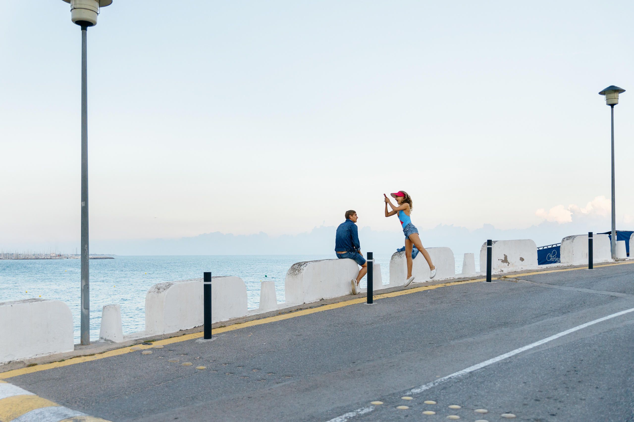 Natali & Viktor. Фотограф в Барселоне, в Испании, по всей Европе - Андрей Пасечник. Тел