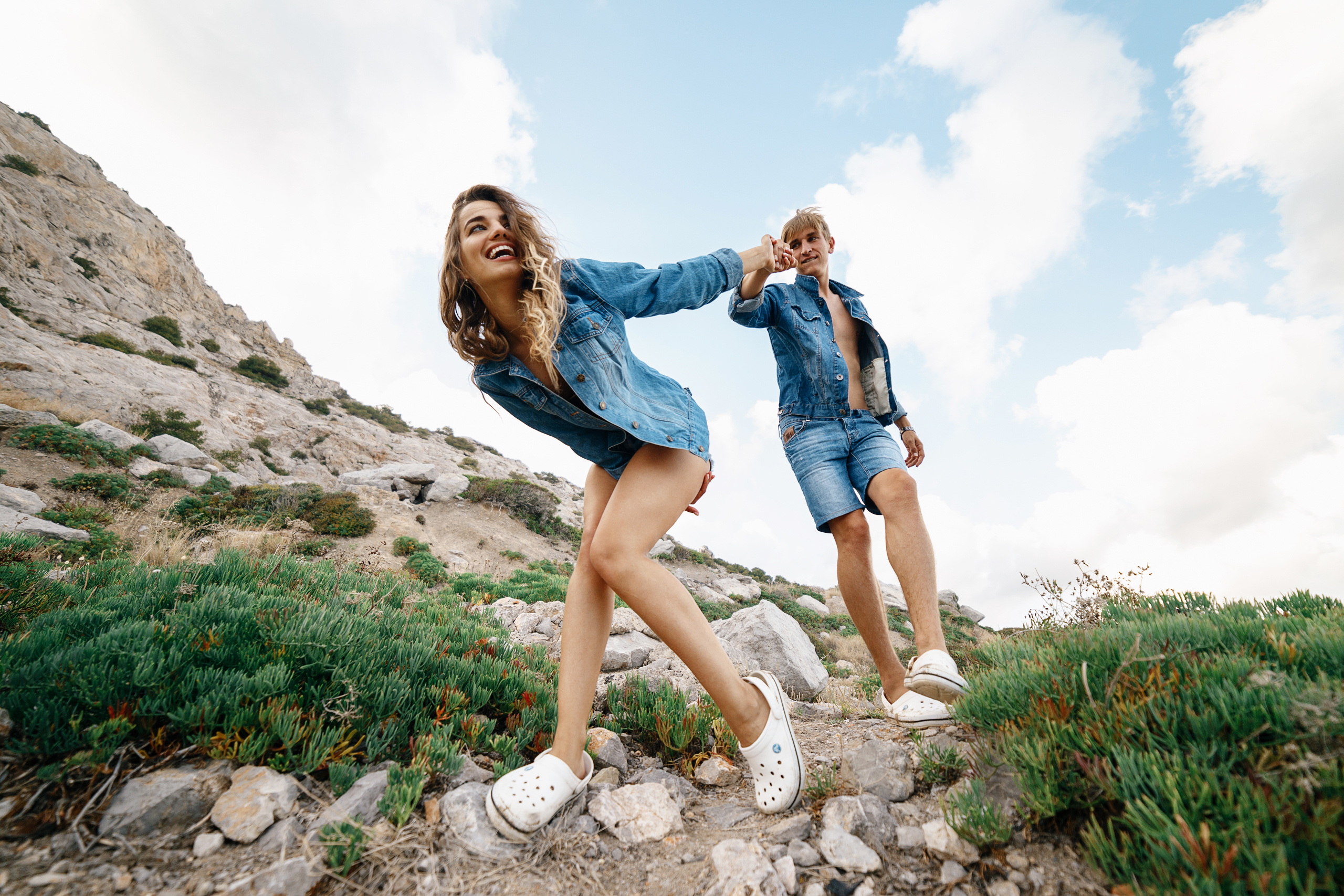 Natali & Viktor. Фотограф в Барселоне, в Испании, по всей Европе - Андрей Пасечник. Тел