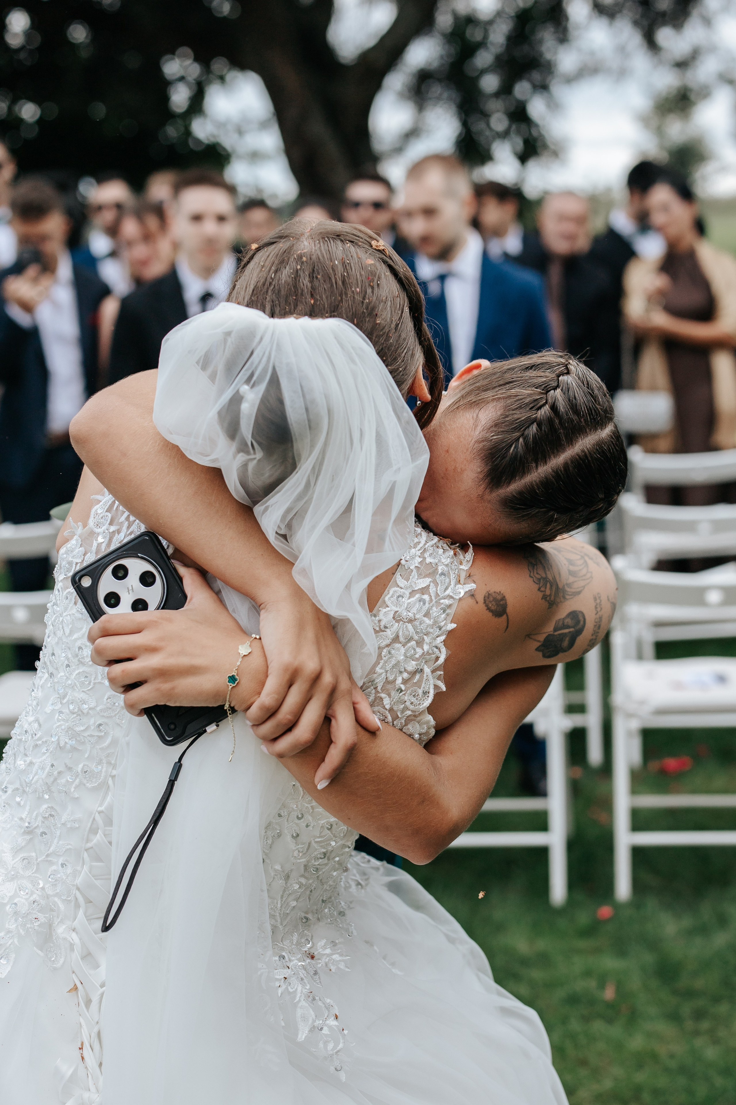 Marta+Adria, 27.09.2025, Can Caballe. Fotógrafa de bodas en Cataluña
