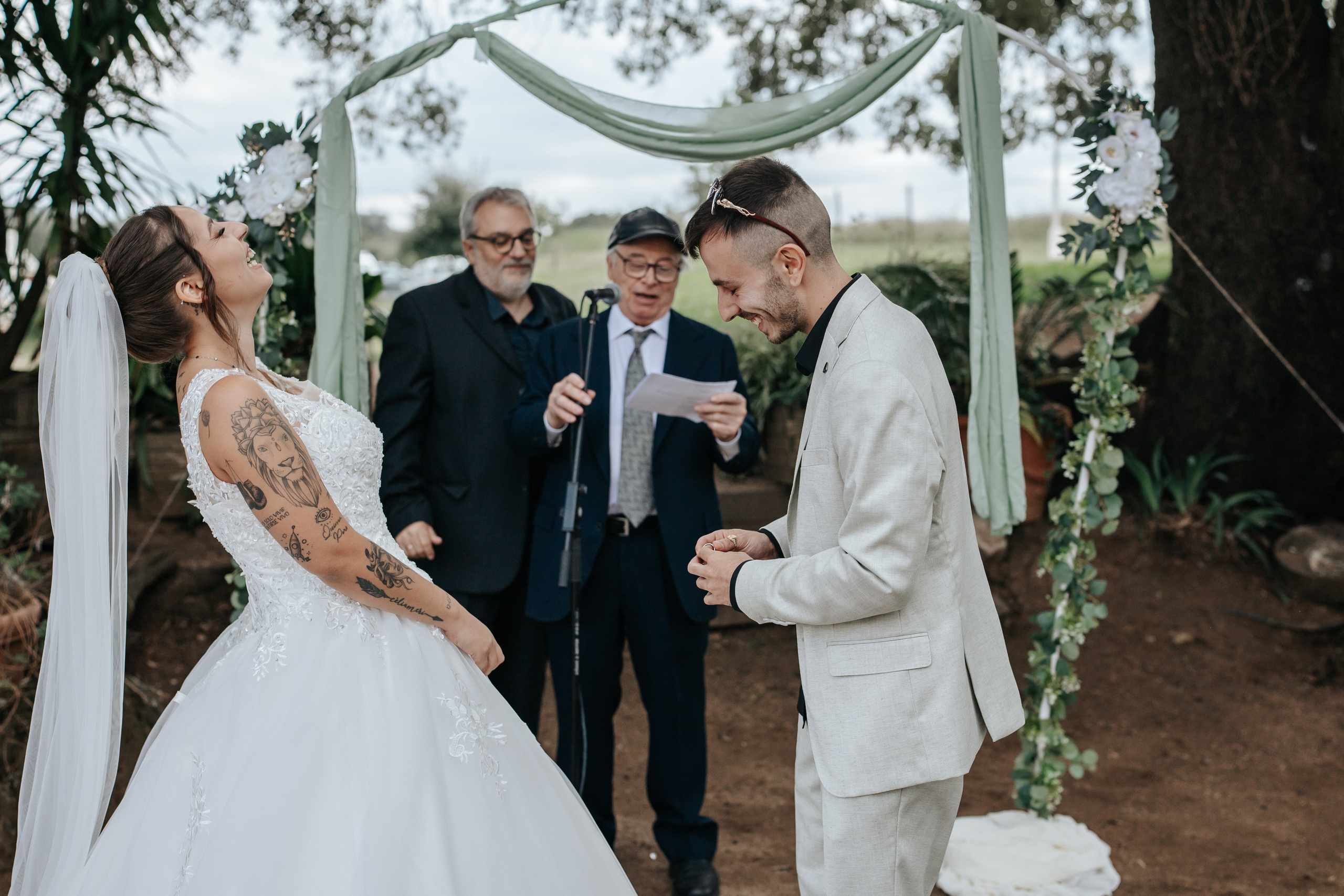 Marta+Adria, 27.09.2025, Can Caballe. Fotógrafa de bodas en Cataluña