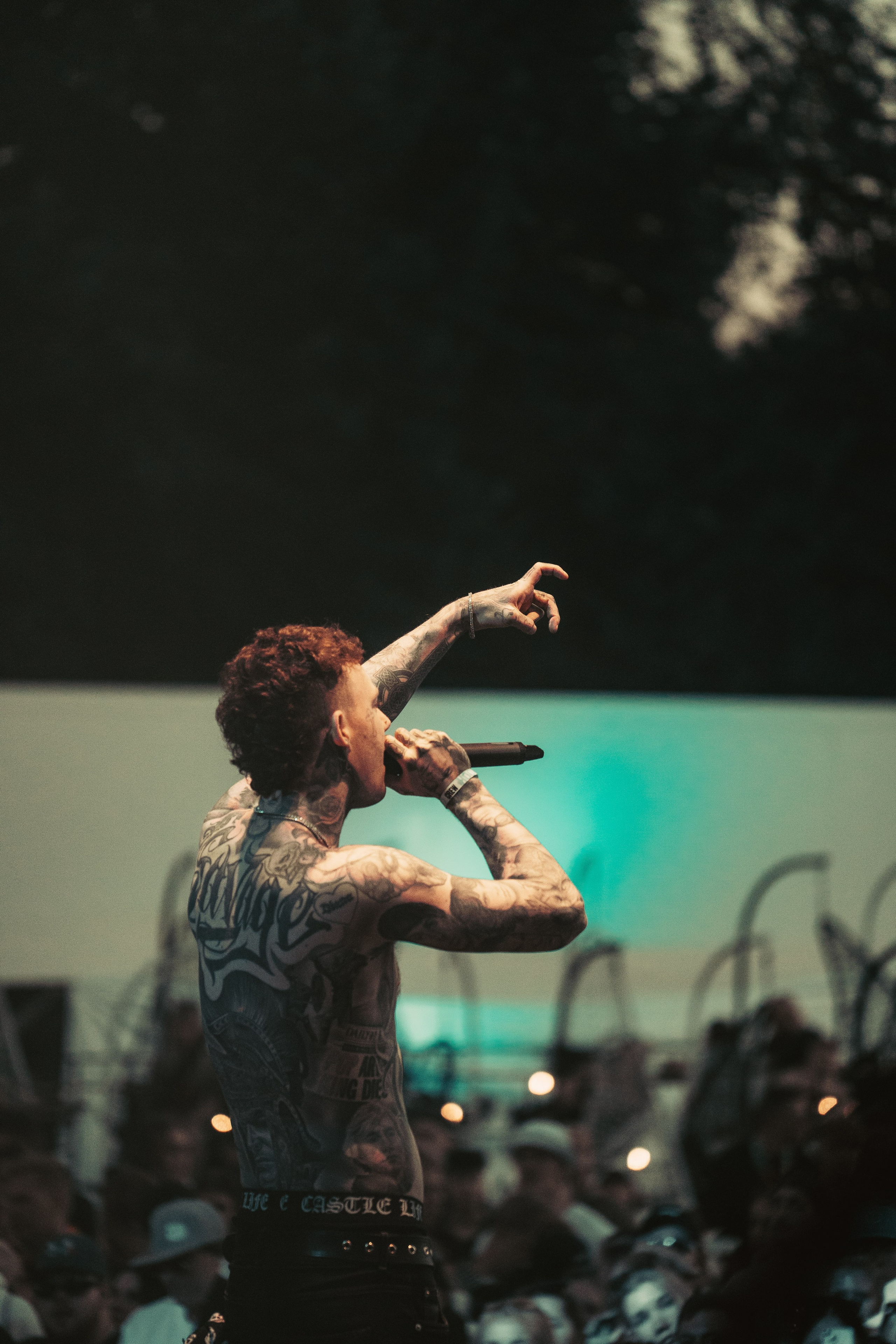 Festarit. VEKE MEDIA