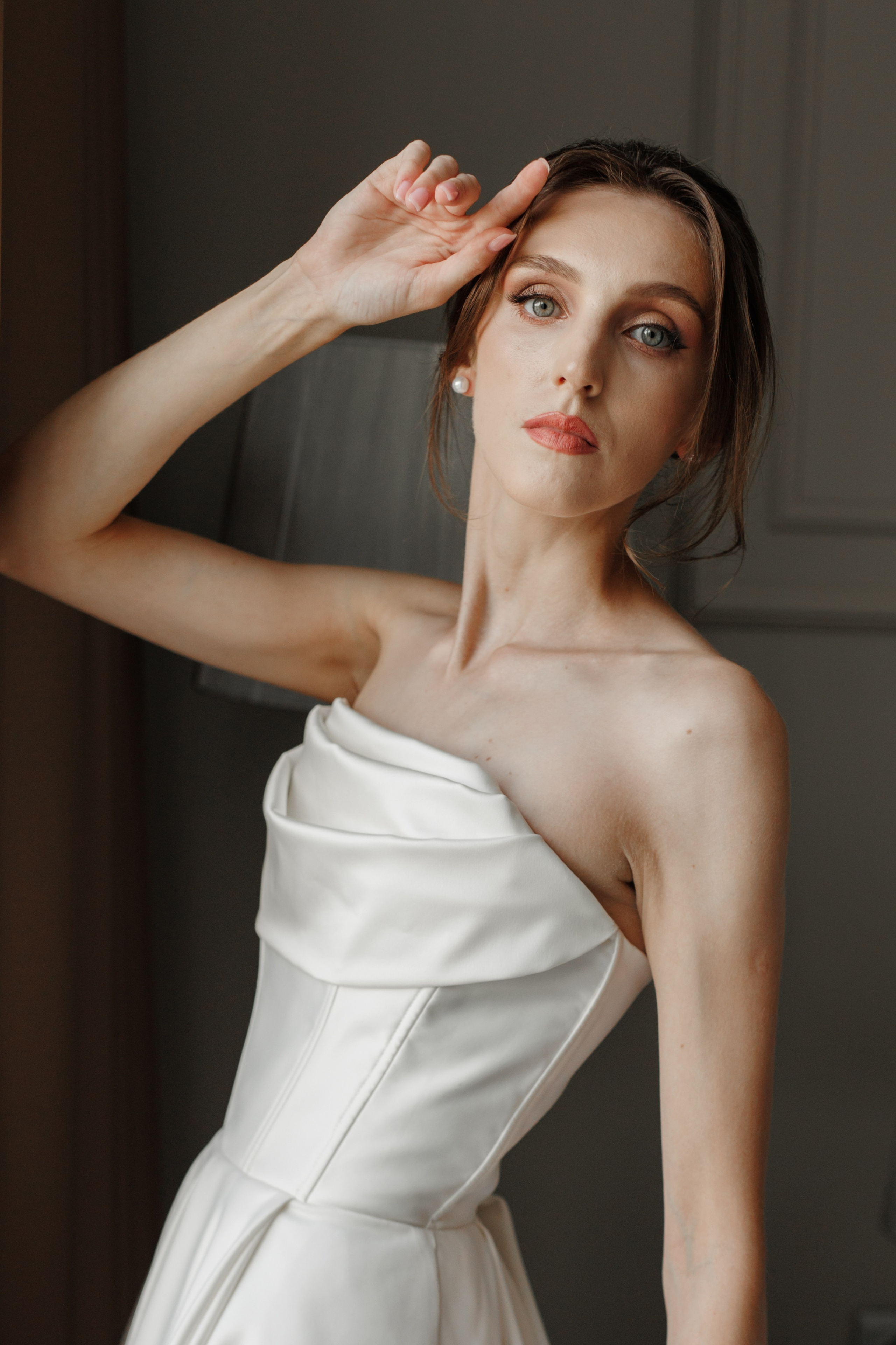 Time Hotel - Maxim & Xenia. Servicii foto-video!