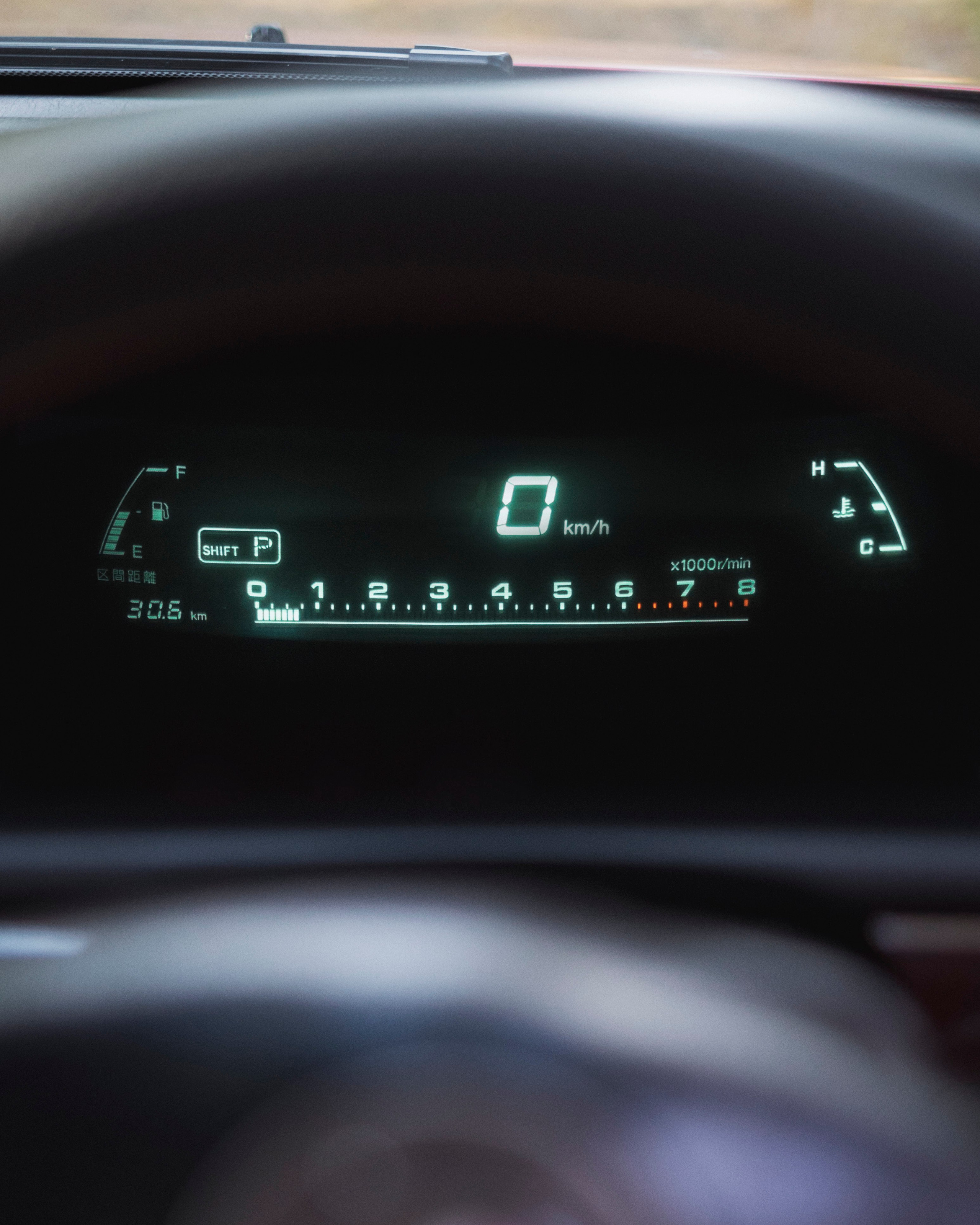 Toyota Mark ll. Жуков Студио