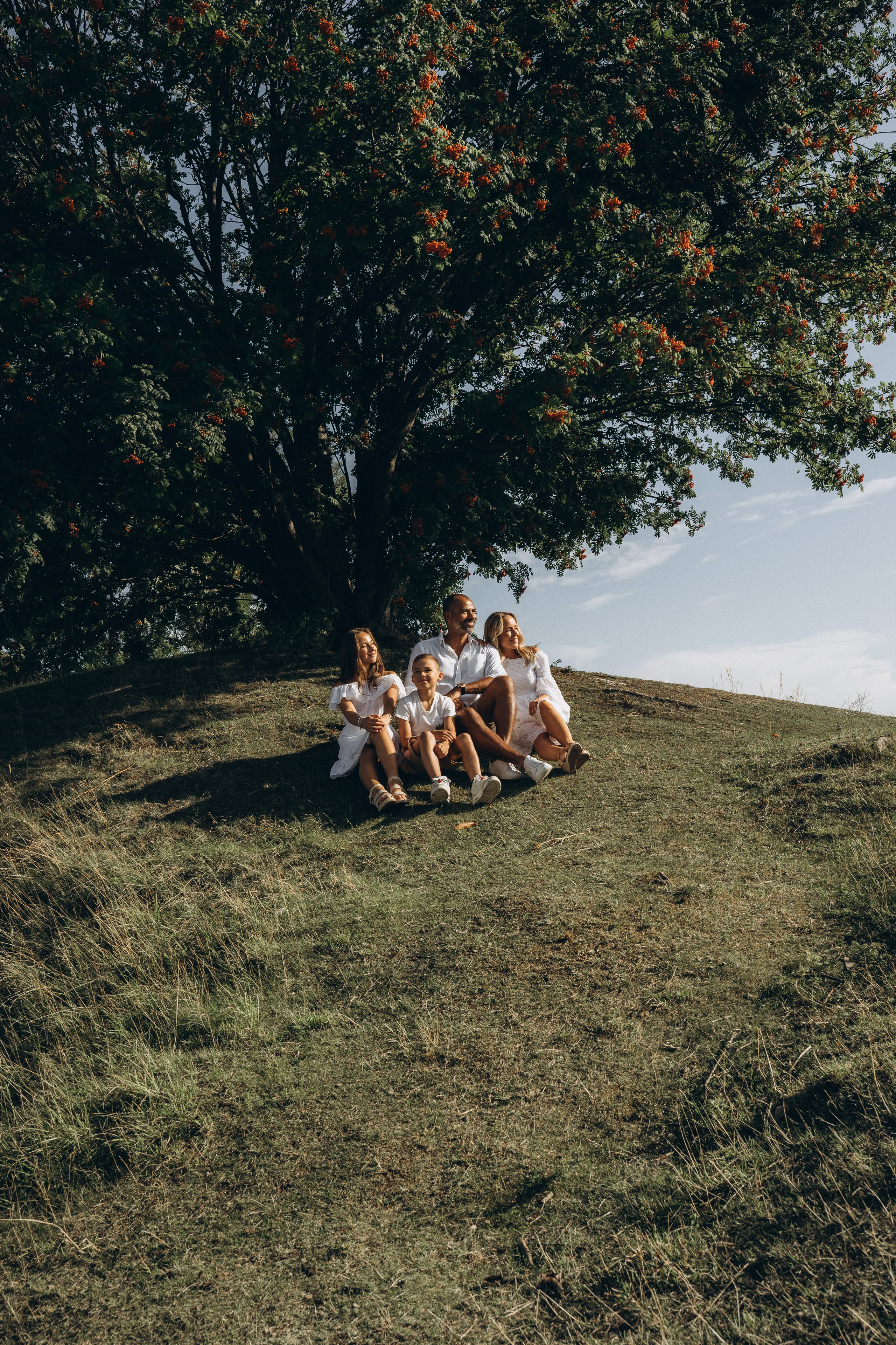 Suomenlinna. Wedding and portrait photographer in Helsinki Vickan O