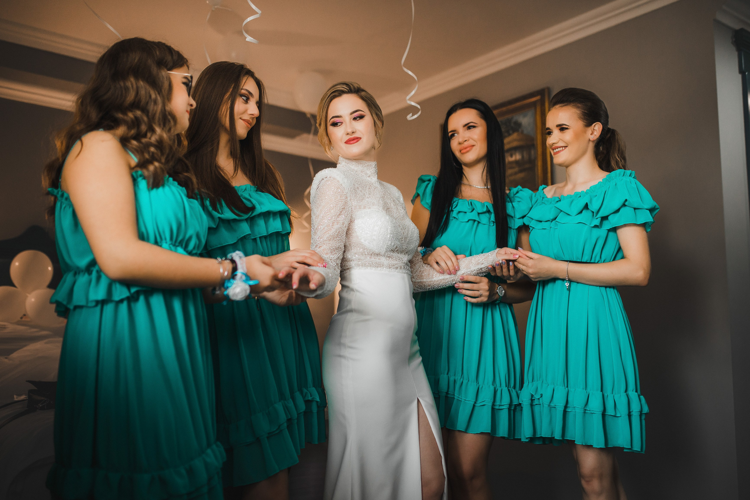 Alexandra & Florin. Vlad Aconstantinesei Photographer