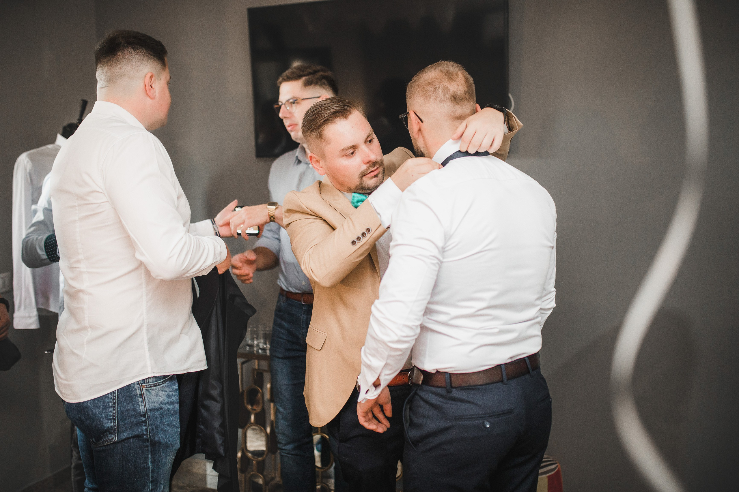 Alexandra & Florin. Vlad Aconstantinesei Photographer