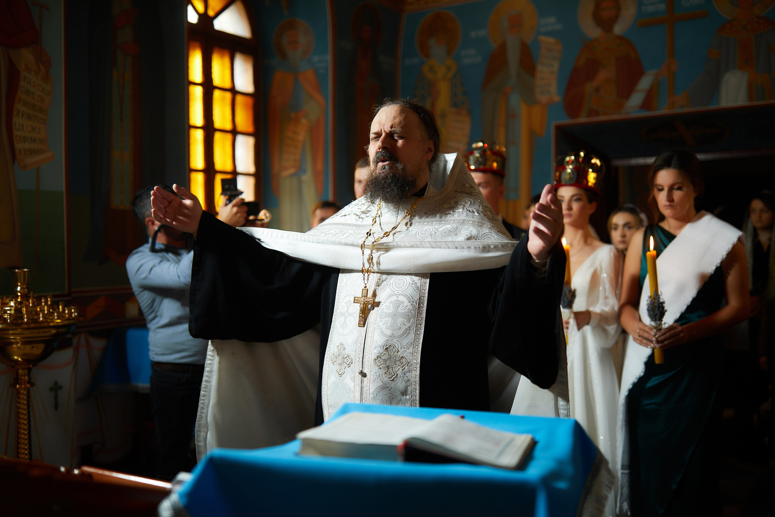 Victor & Adriana. Fotograf de nunta si familie